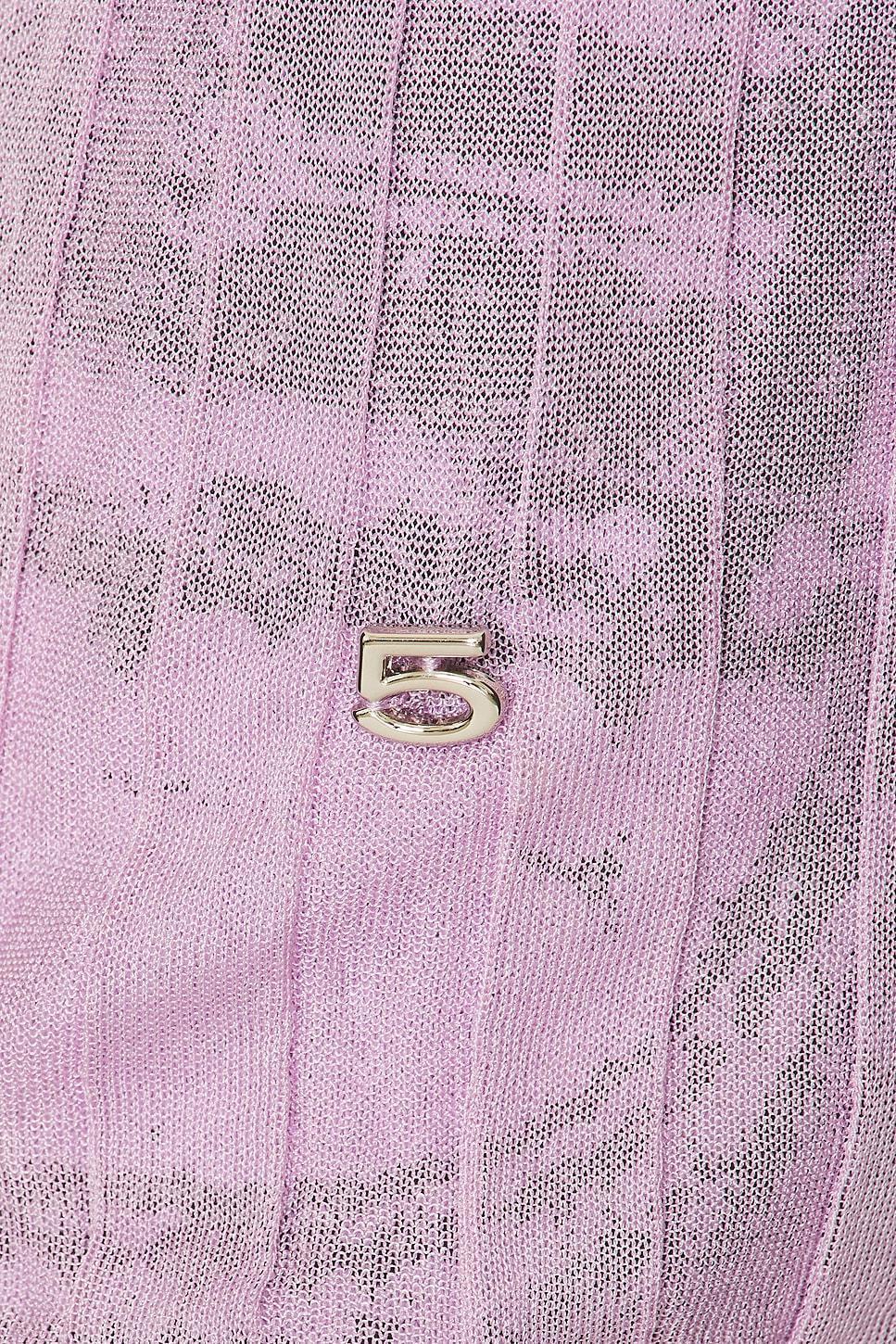 Jasmine Sheer Tank Top PH5 Product Image
