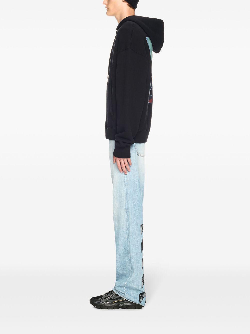Barber Arrow hoodie Product Image