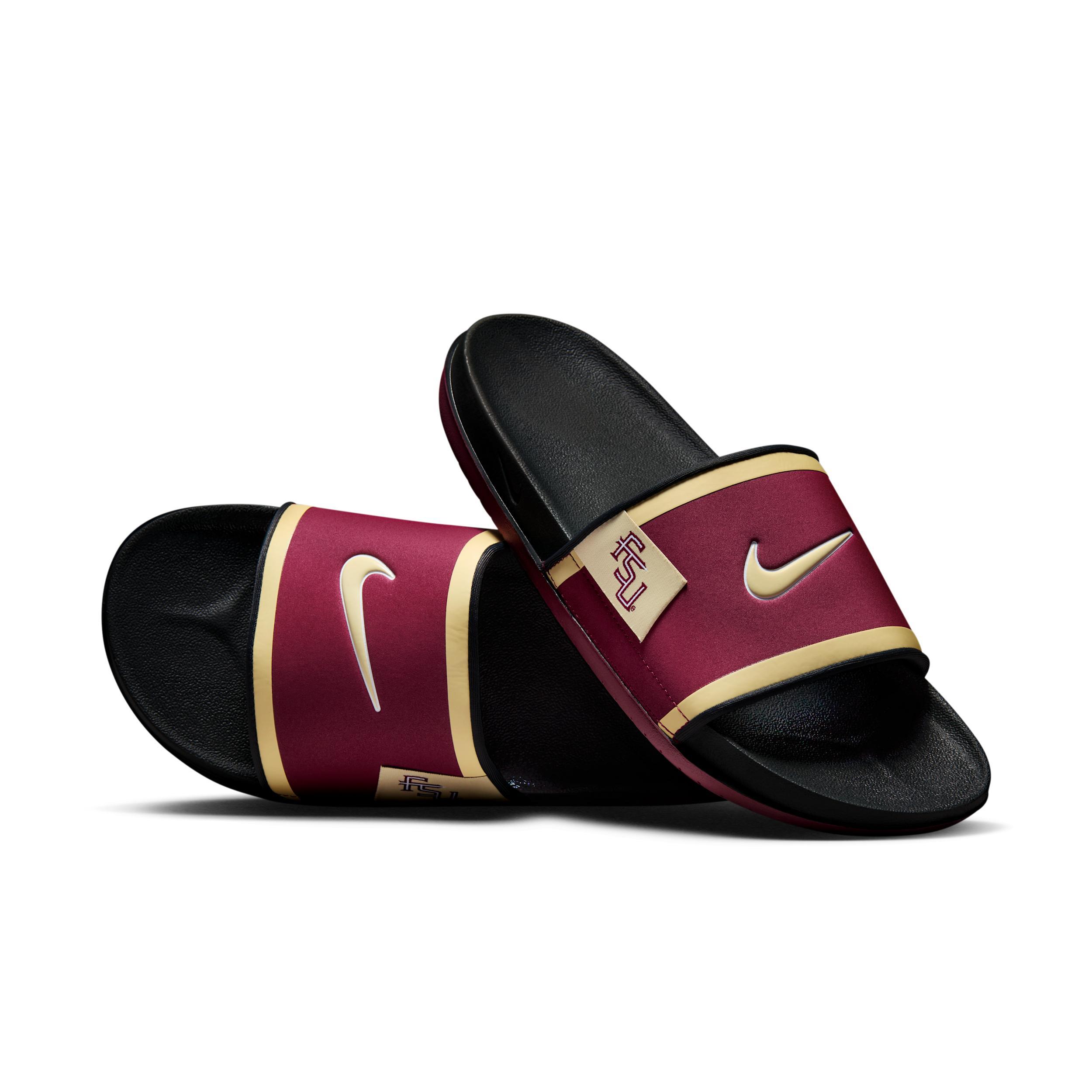 Nike Men's College Offcourt (Florida State) Slides Product Image