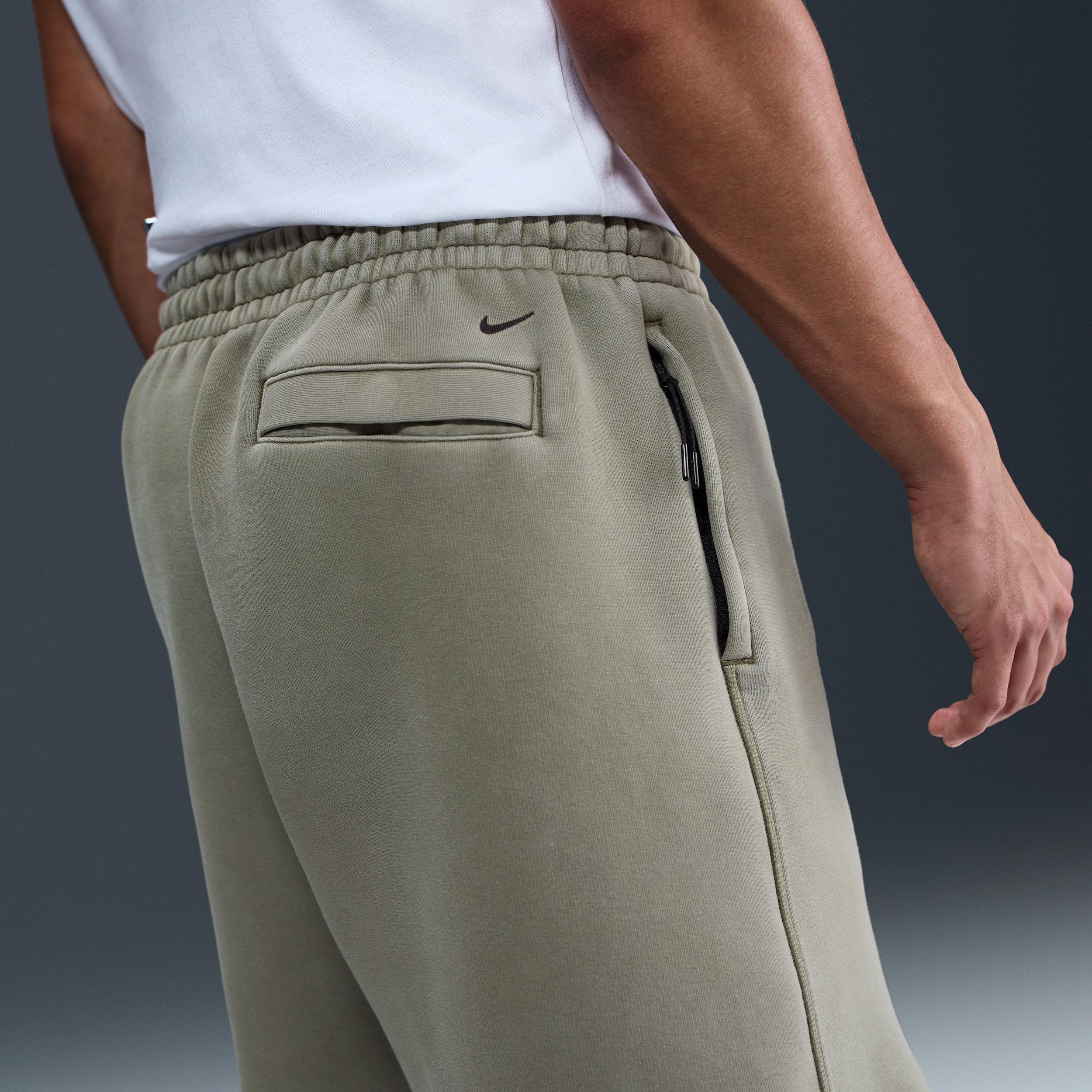 Nike Men's Tech Fleece Shorts Product Image