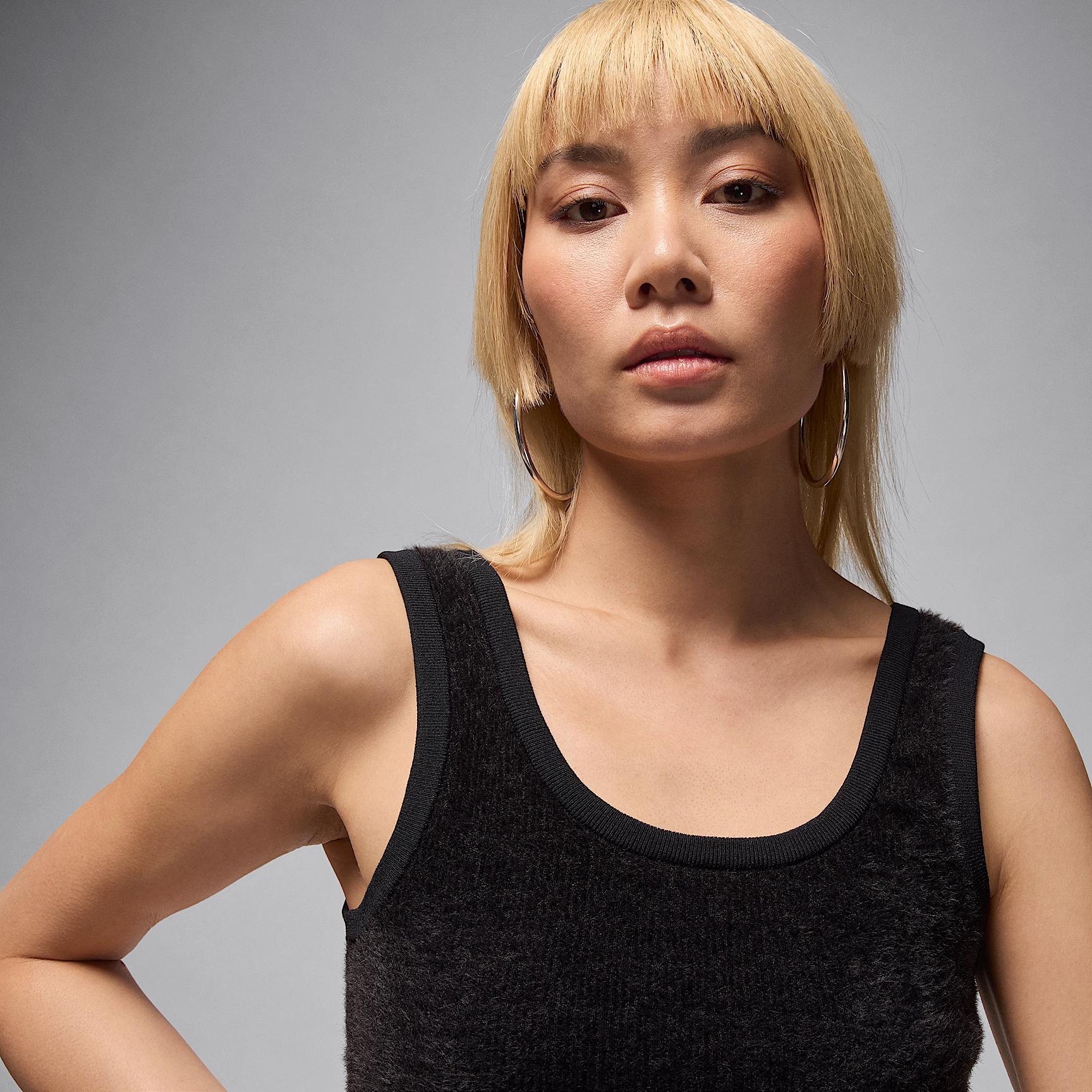 Women's Air Jordan Tank Top Product Image