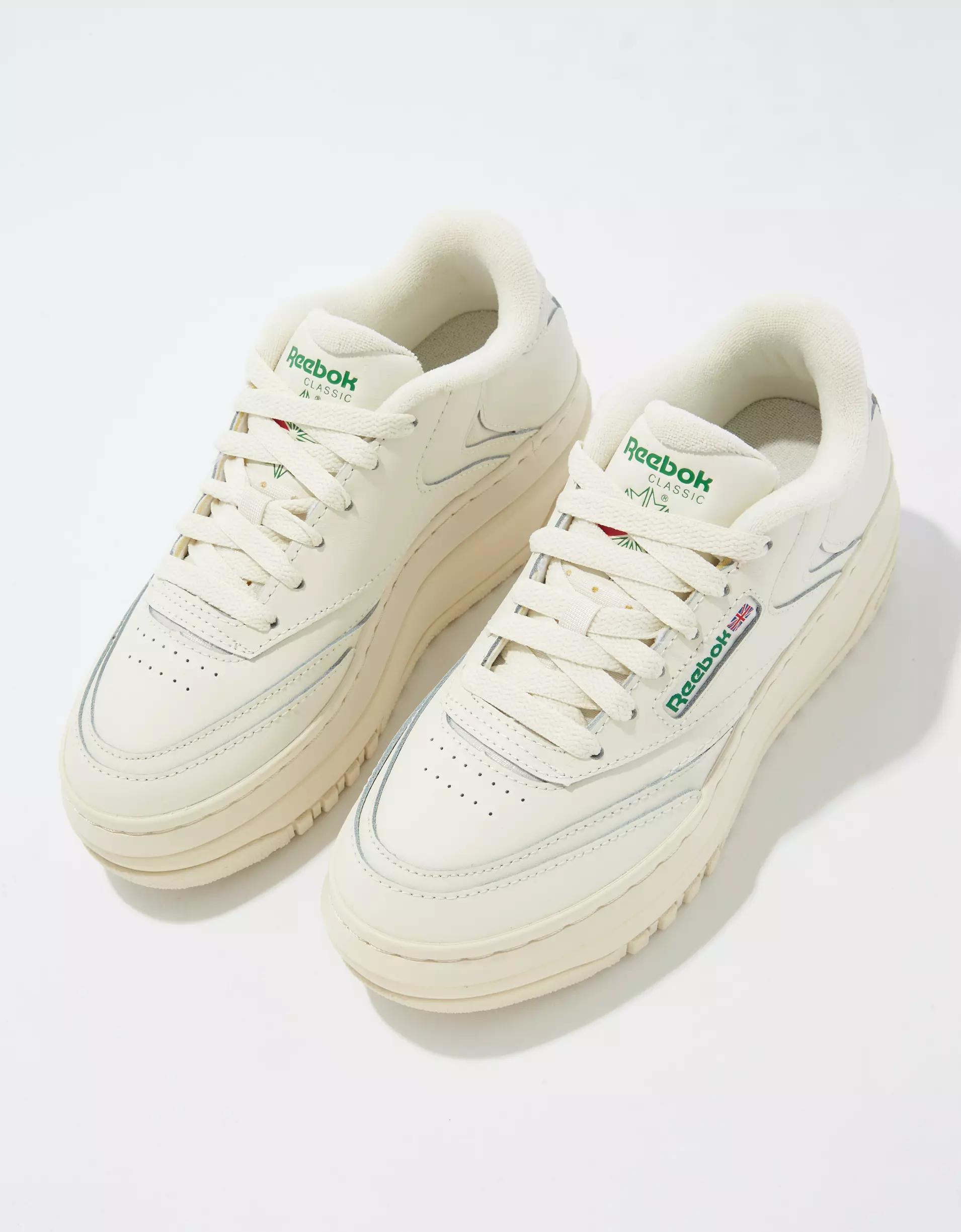 Reebok Women's Club C EXtra Sneaker Product Image