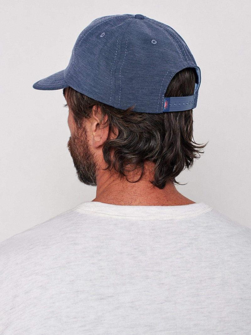 All Day Hat - Navy Product Image