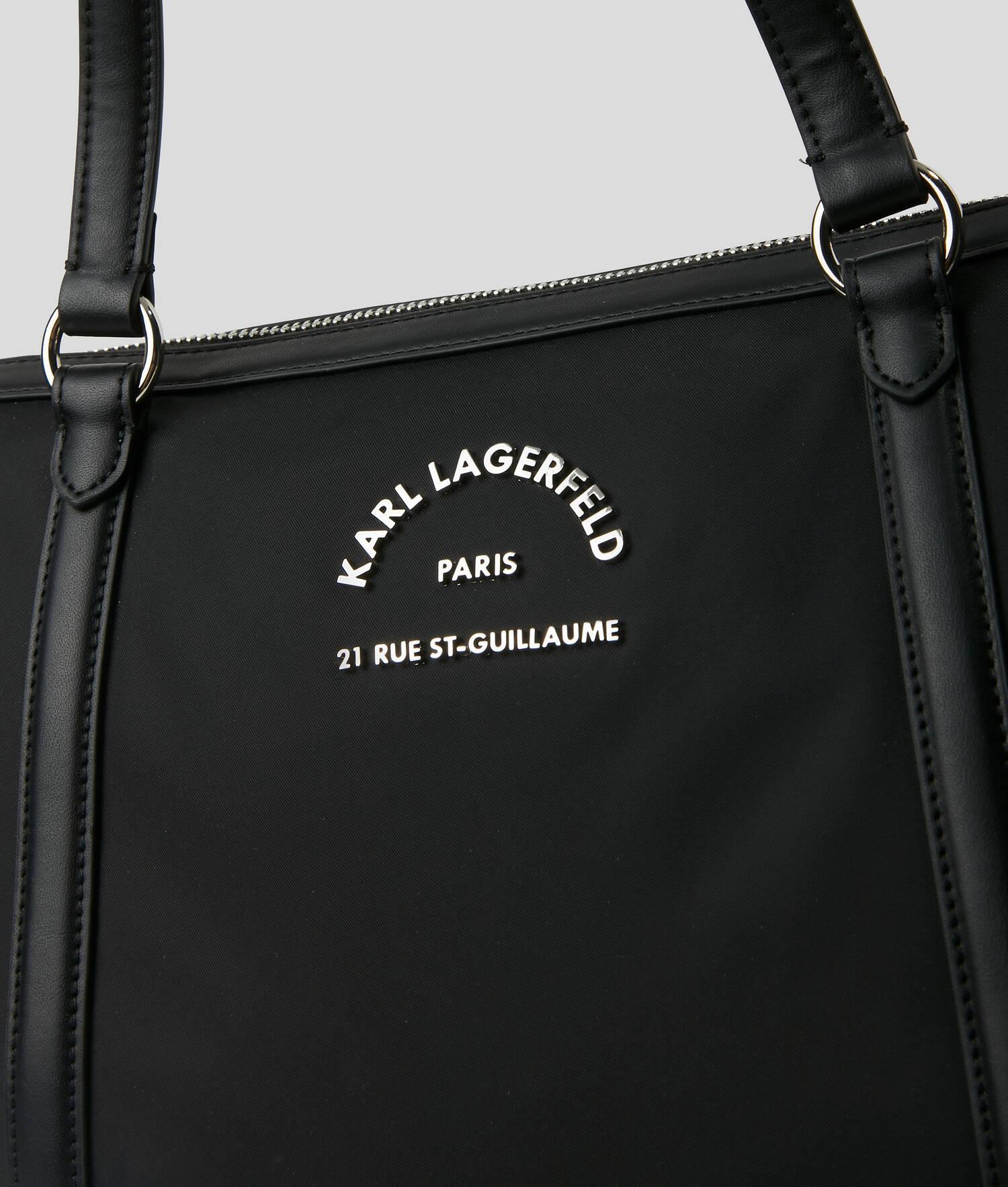 RUE ST-GUILLAUME MEDIUM TOTE BAG Product Image