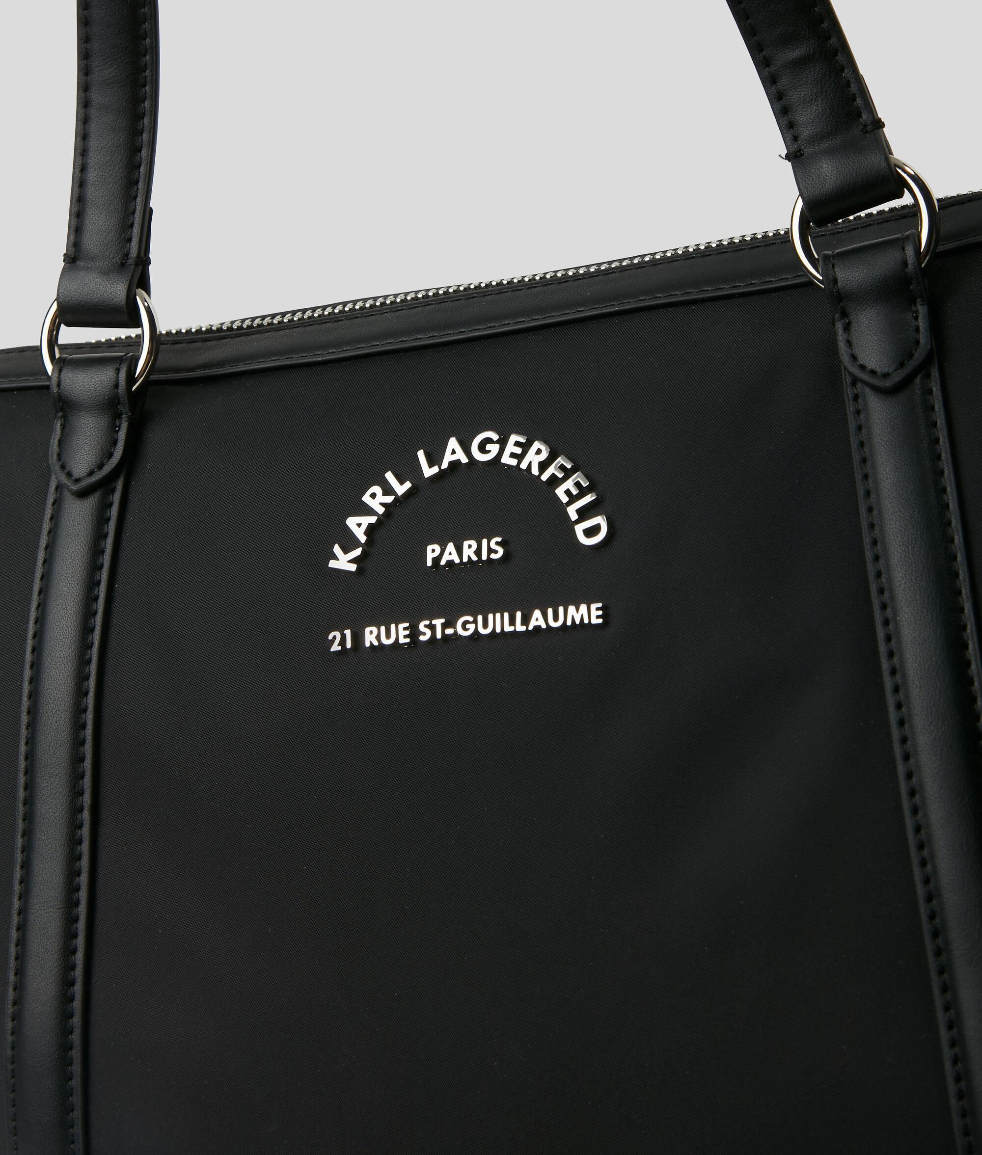 RUE ST-GUILLAUME MEDIUM TOTE BAG Product Image