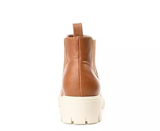 Journee Rorke Tru Comfort Foam Womens Chelsea Boots Product Image