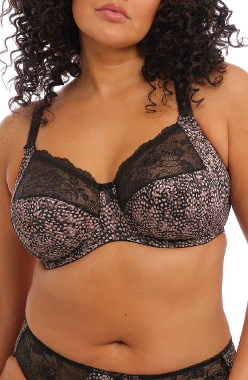 Morgan Side Support Bra Product Image