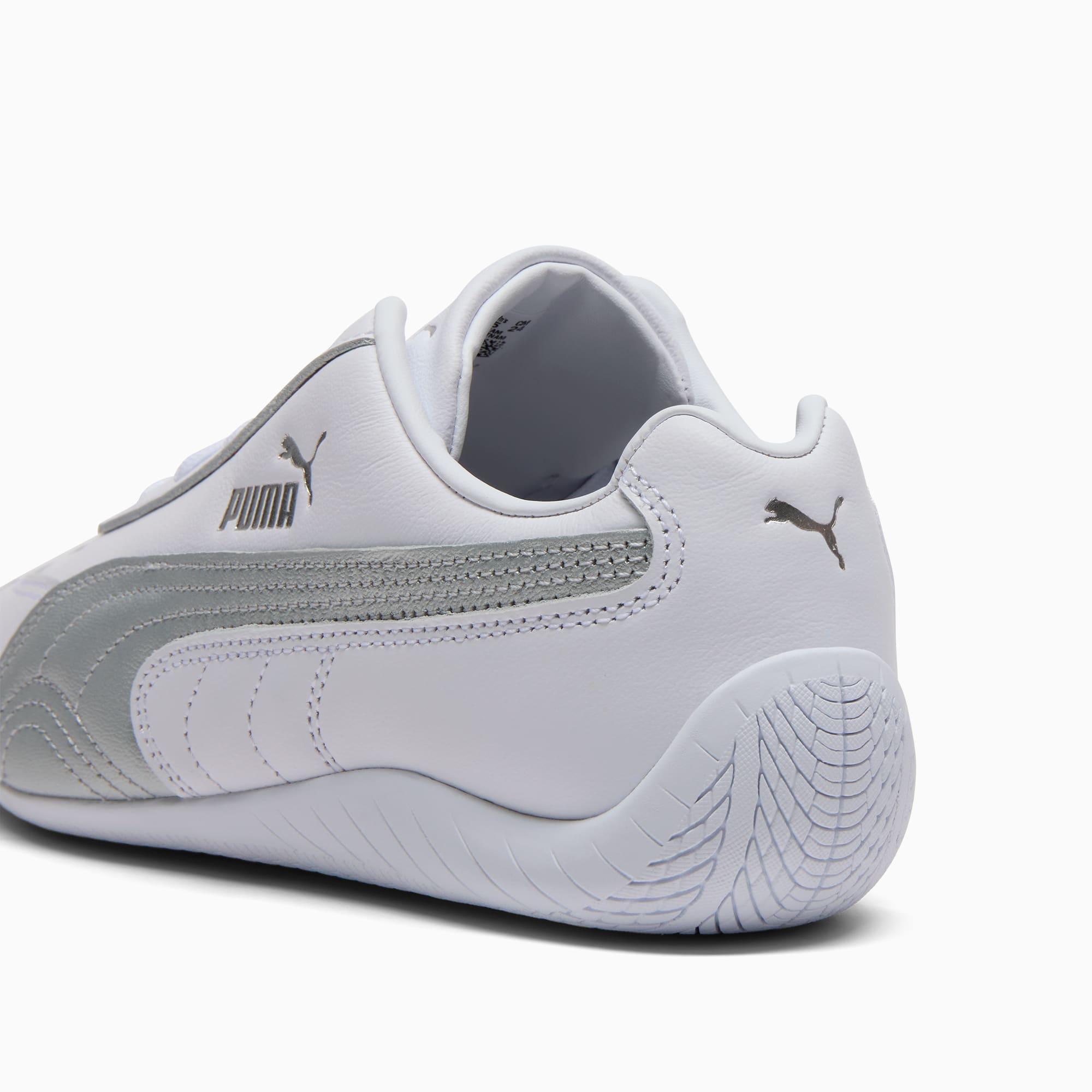 Speedcat Leather Women's Sneakers Product Image