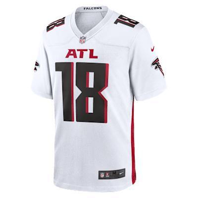 Kirk Cousins Atlanta Falcons Nike Men's NFL Game Football Jersey Product Image