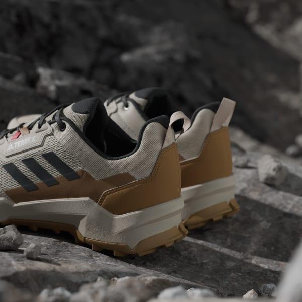 Terrex AX4 Hiking Shoes Product Image