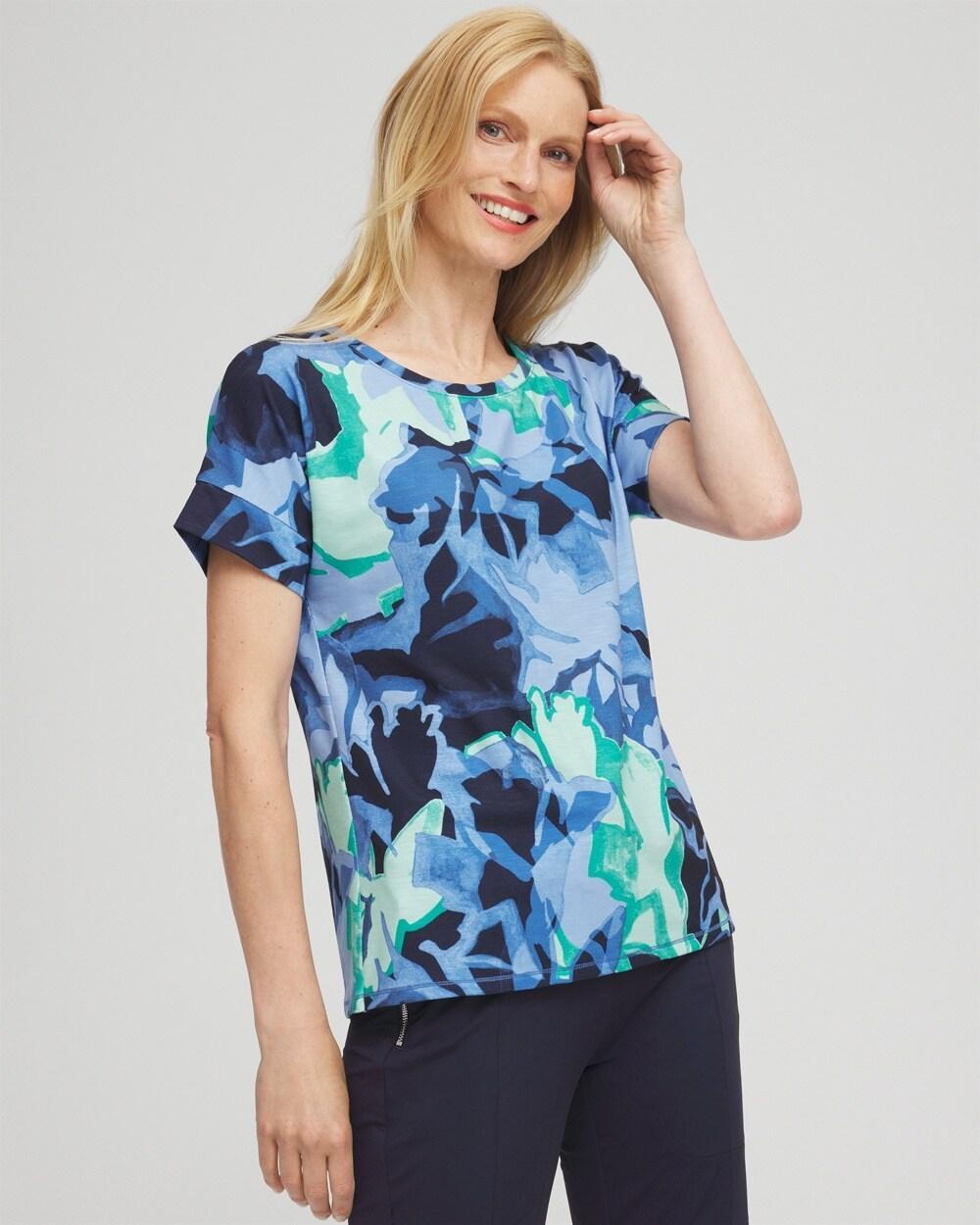 V-neck Sweater Tank Product Image