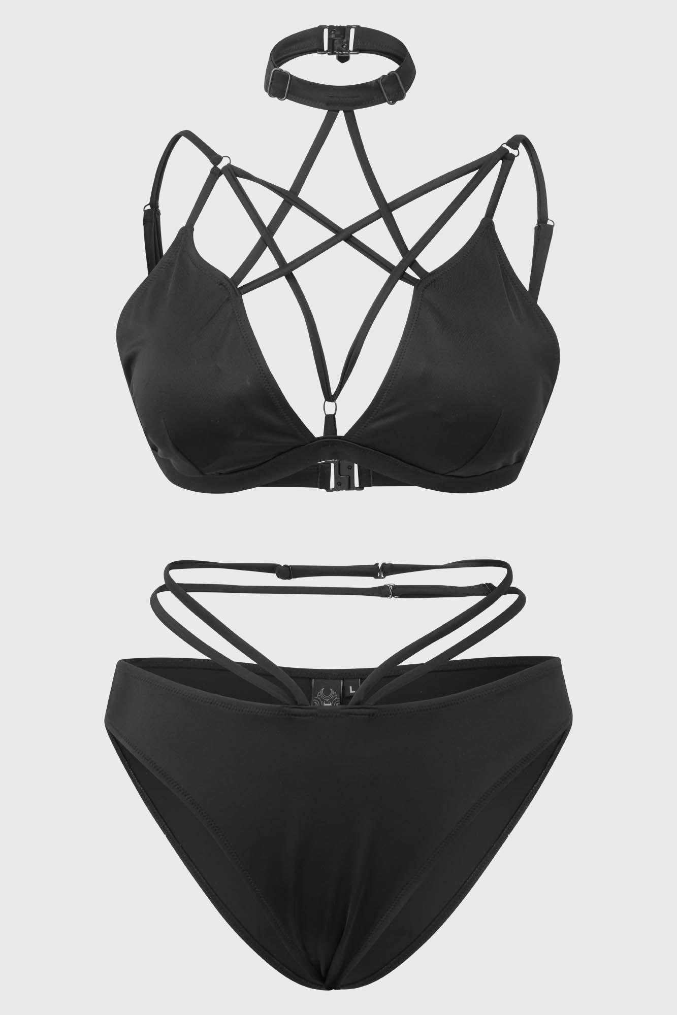 Sereia Bikini - Resurrect Female Product Image