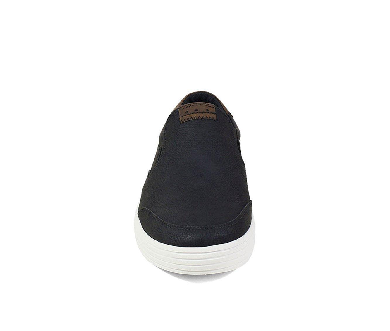 Men's Nunn Bush City Walk Slip-On Shoes Product Image