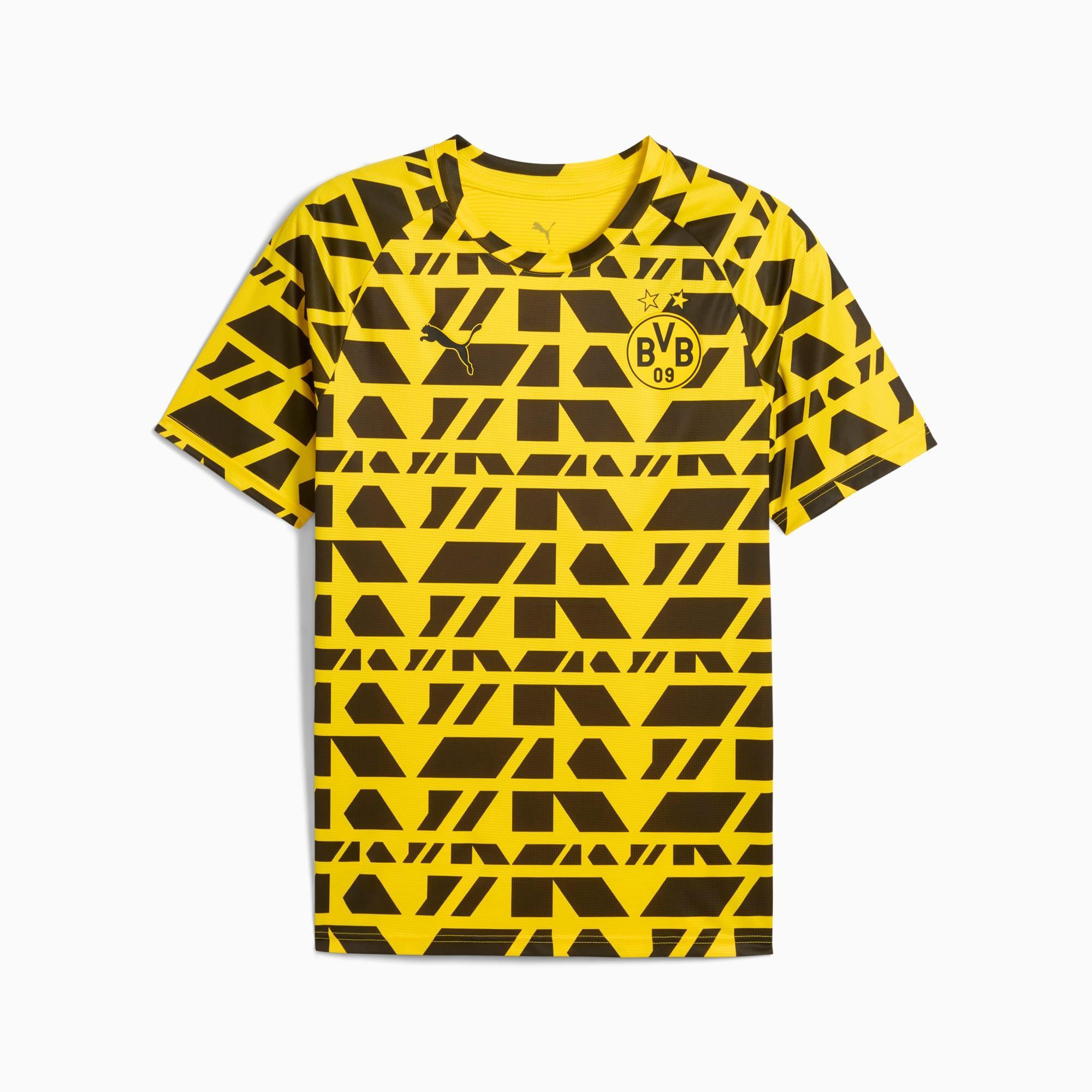 BVB Warm Up Jersey Men Product Image