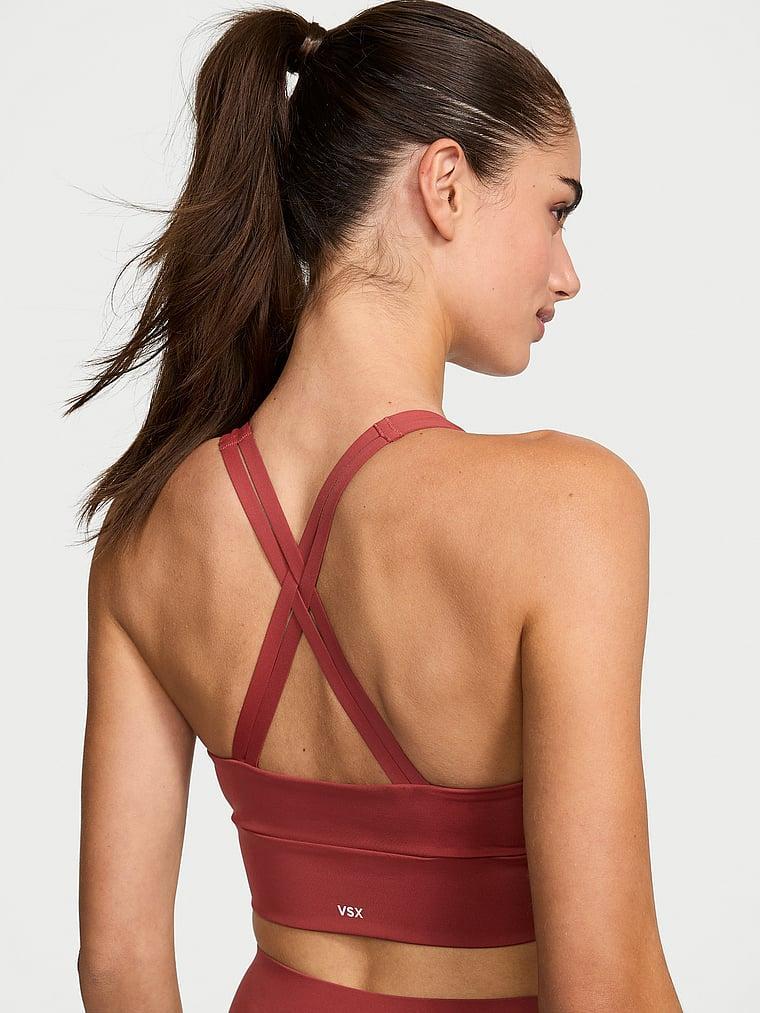VSX Breeze Comfort Sports Bra Product Image