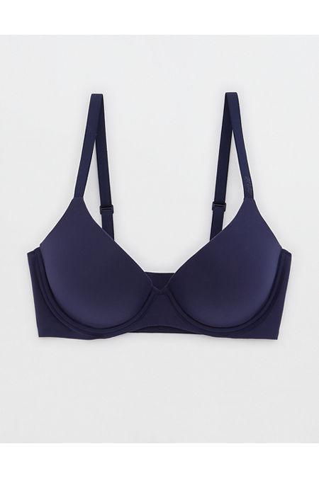 SMOOTHEZ Pull On Push Up Bra Women's Product Image