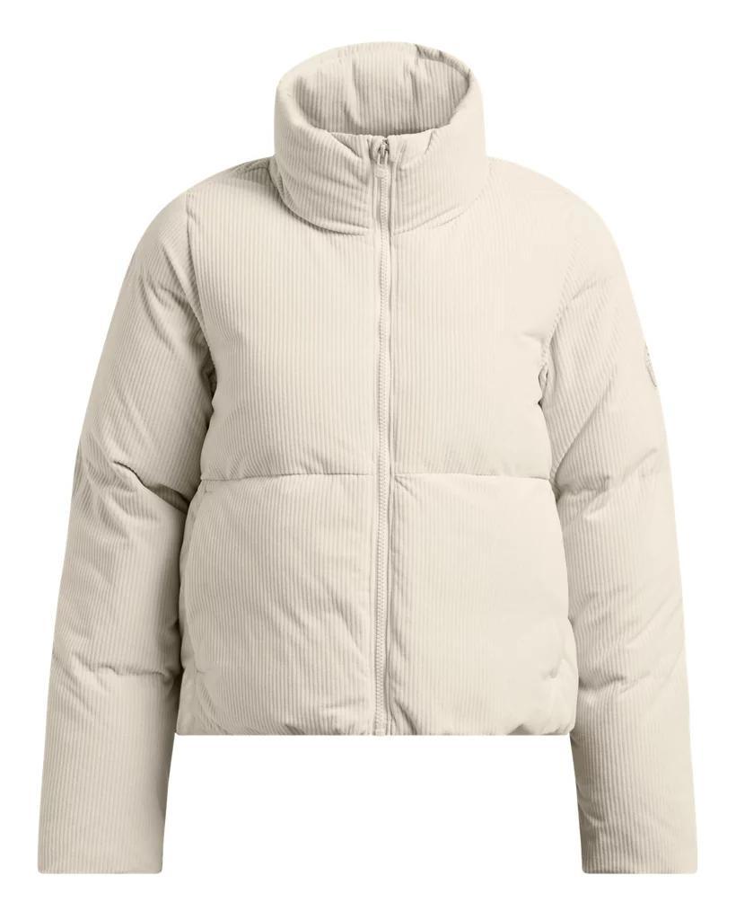 UA Limitless Down Corduroy Product Image
