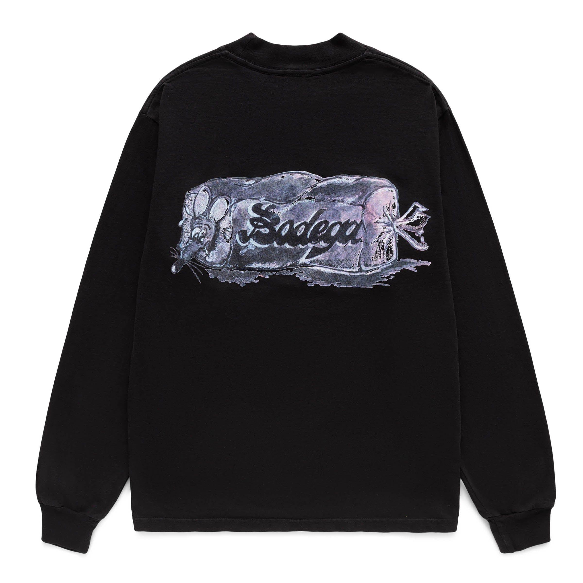 LOAF LONG SLEEVE T-SHIRT Product Image