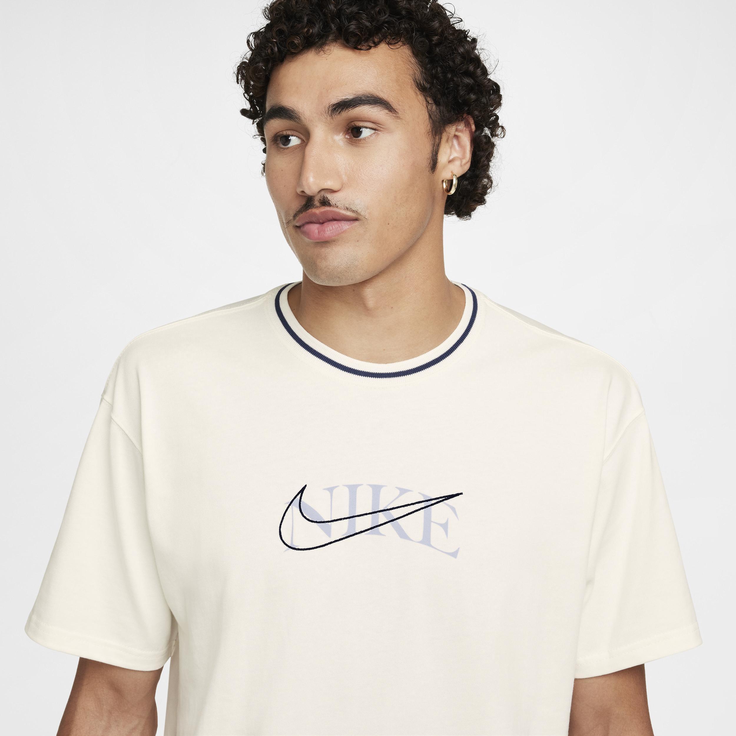 Men's Nike Sportswear Max90 T-Shirt Product Image