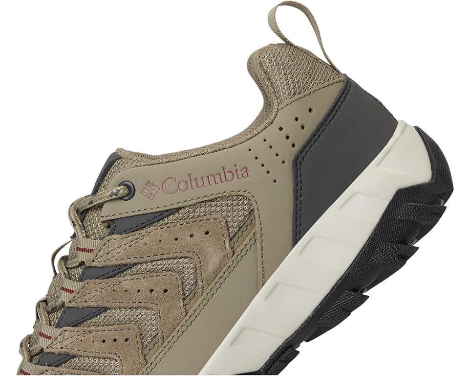 Vertisol Trail™ Product Image