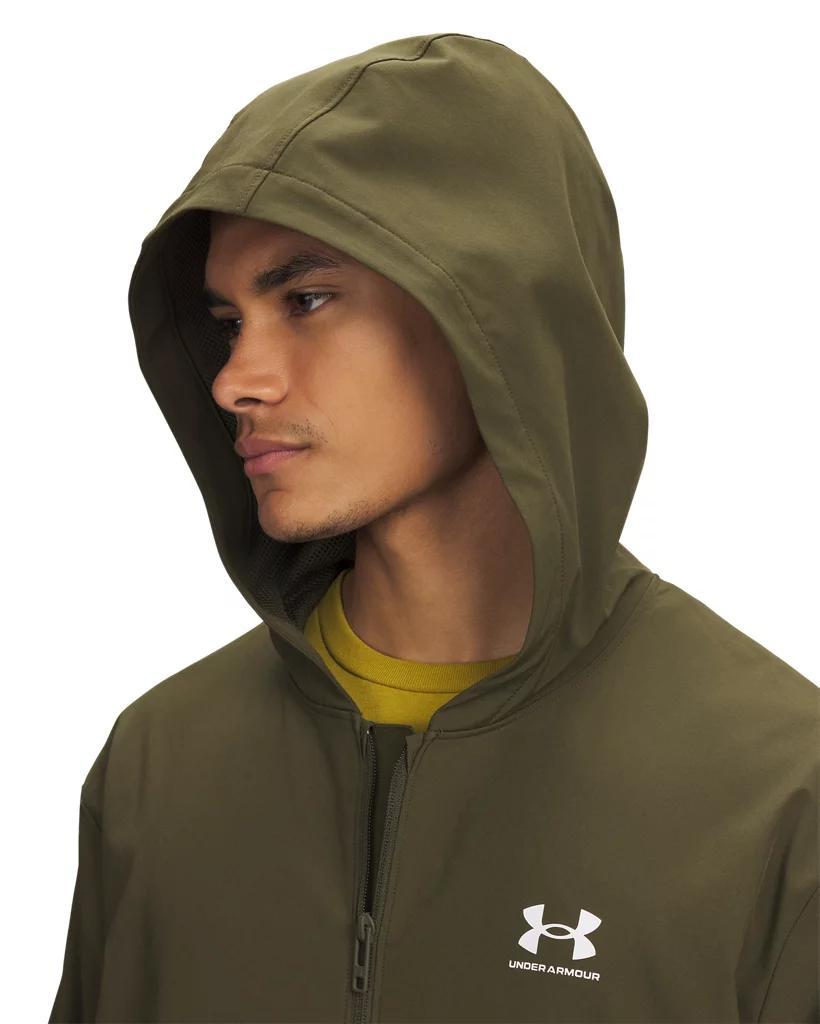 UA Vibe Woven Product Image