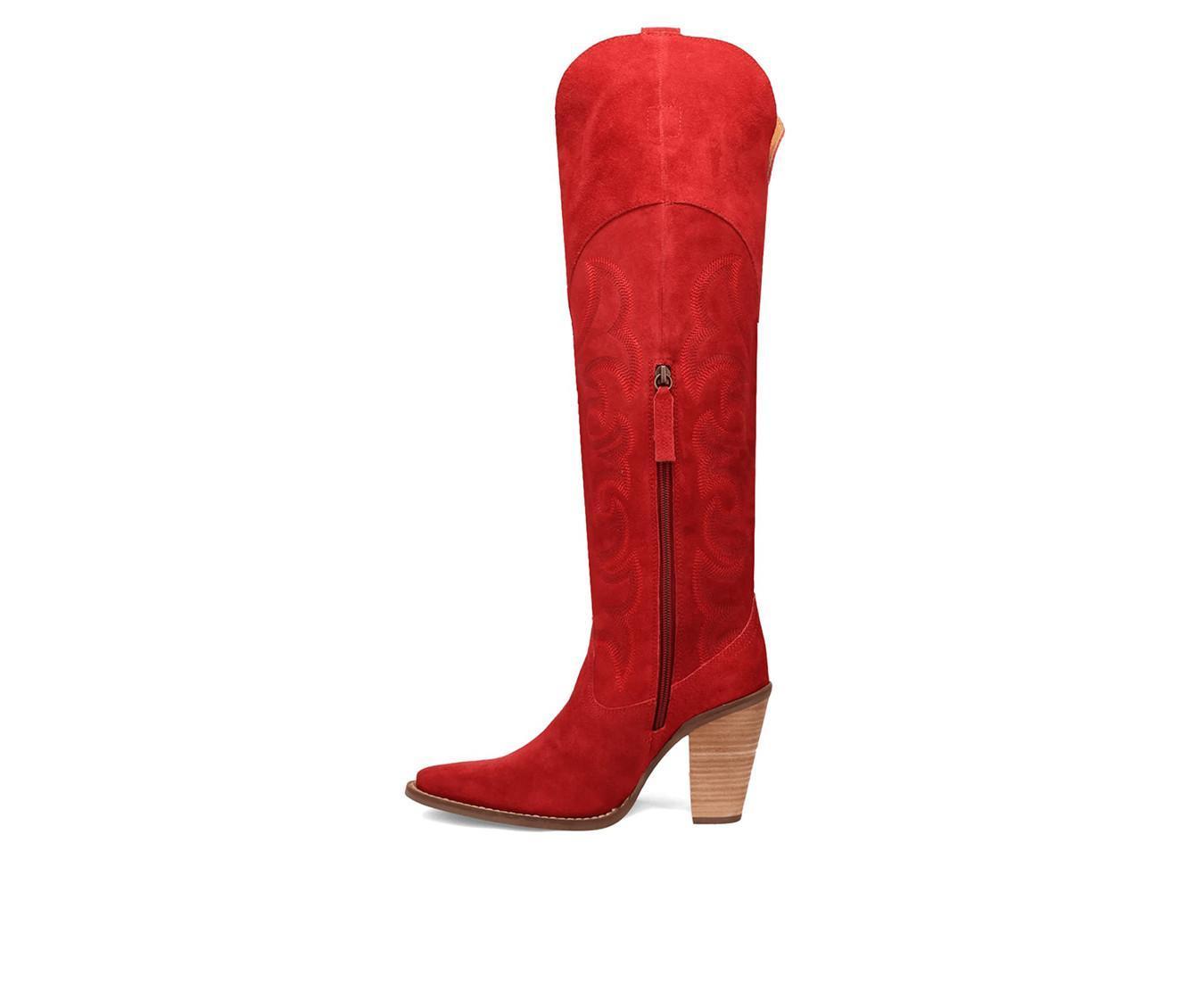 Women's Dingo Boot Primadonna Western Boots Product Image