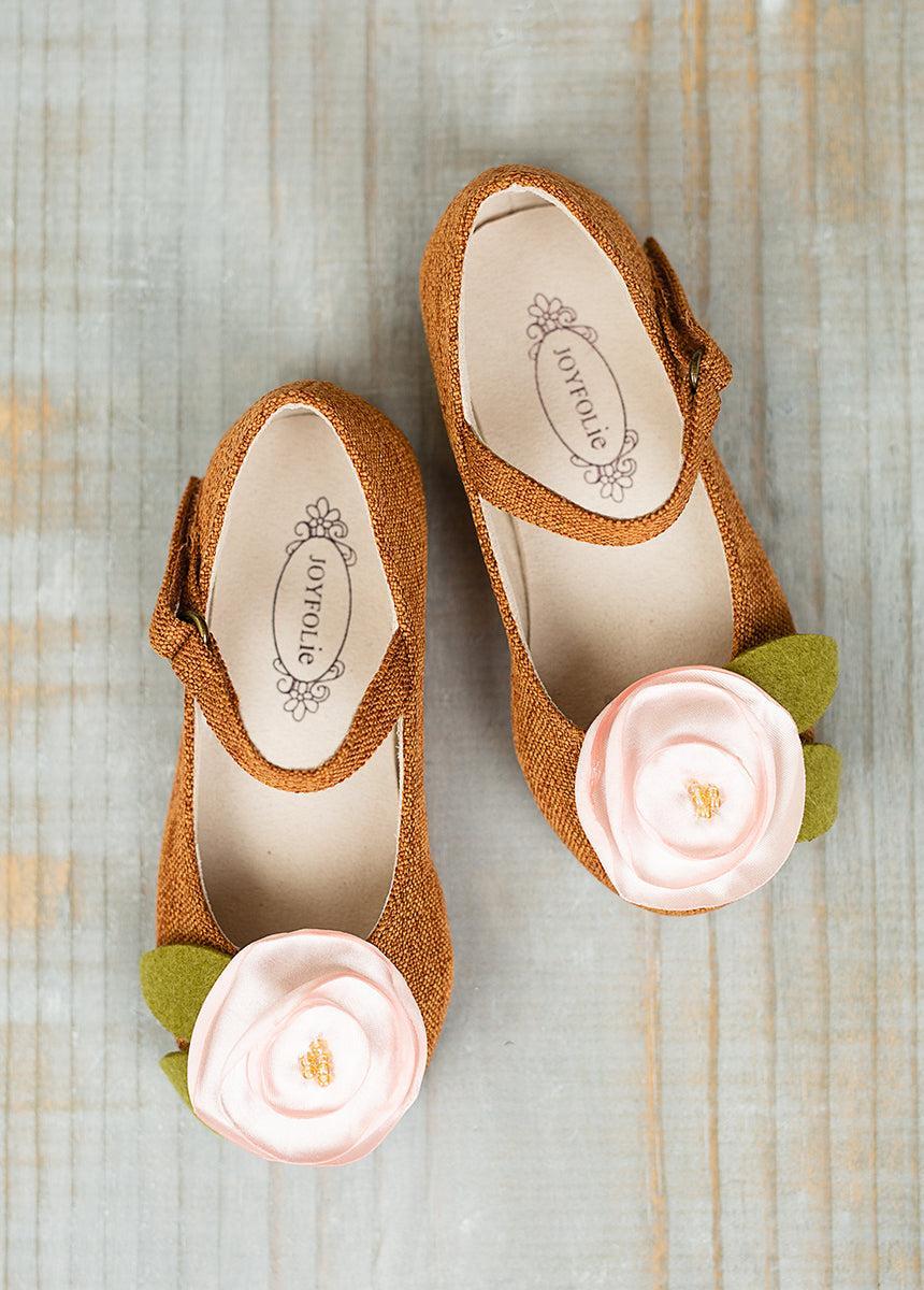 Charlotte Flat in Spice Girls Product Image