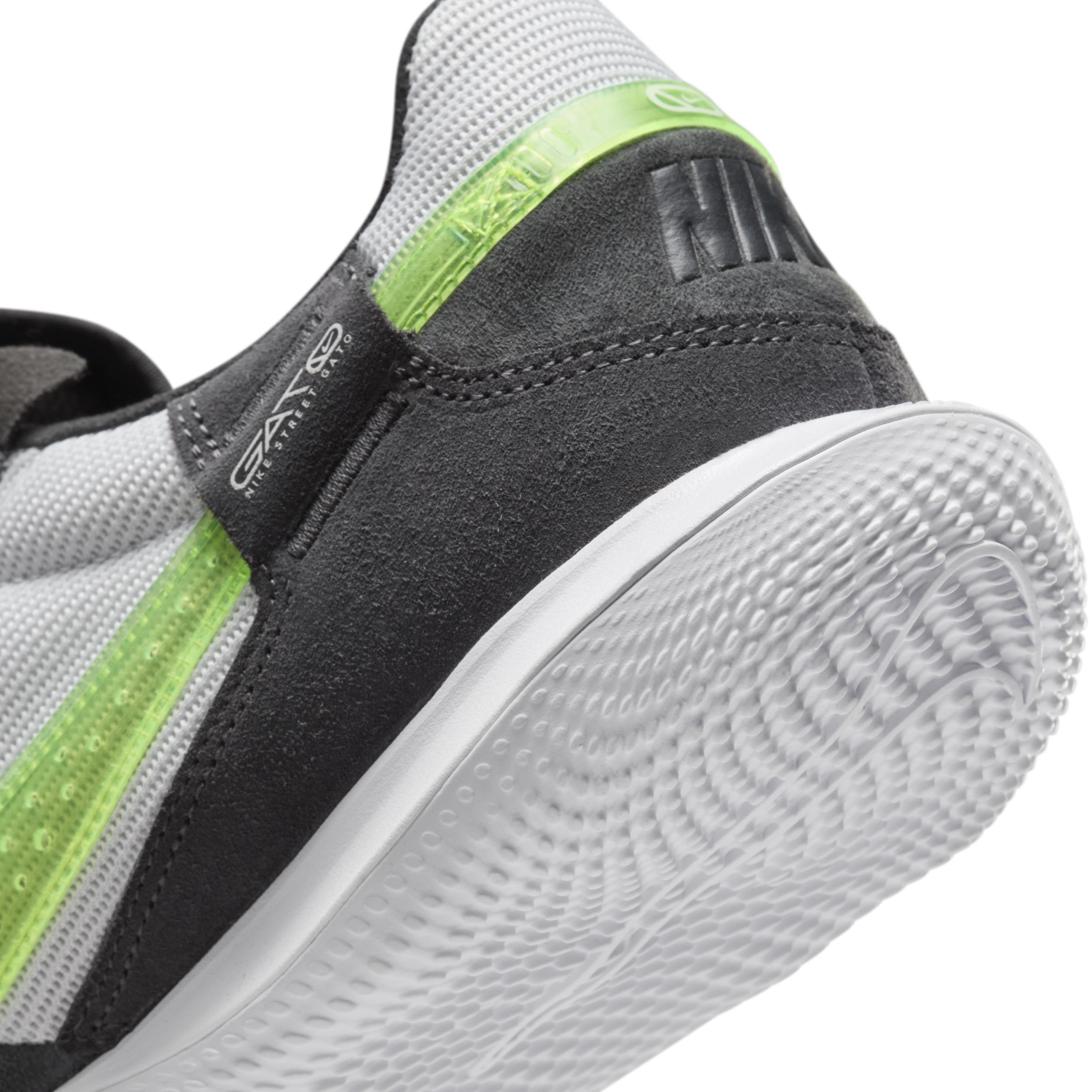 Nike Men's Streetgato Low-Top Soccer Shoes Product Image