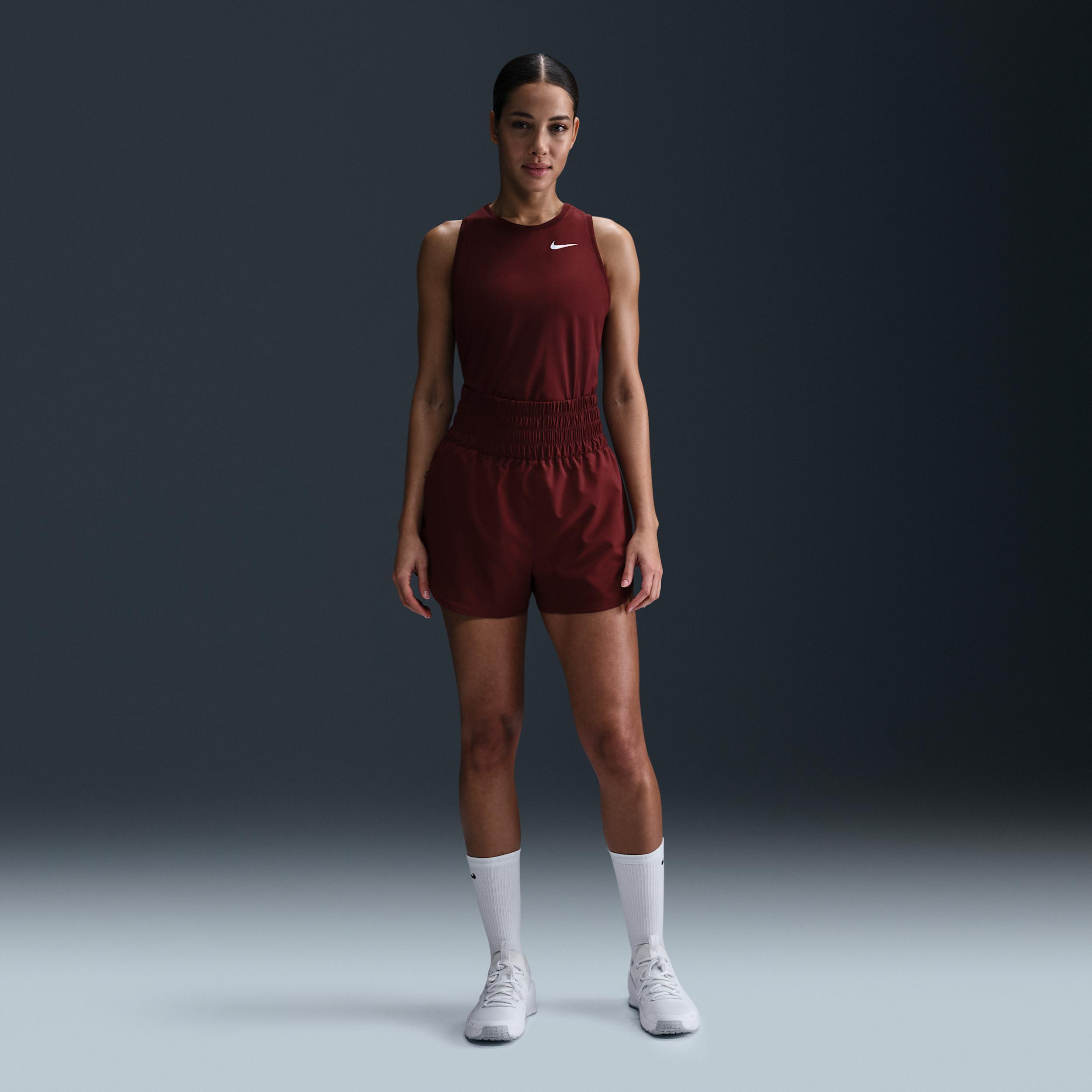 Nike Women's Dri-FIT Training Tank Top Product Image