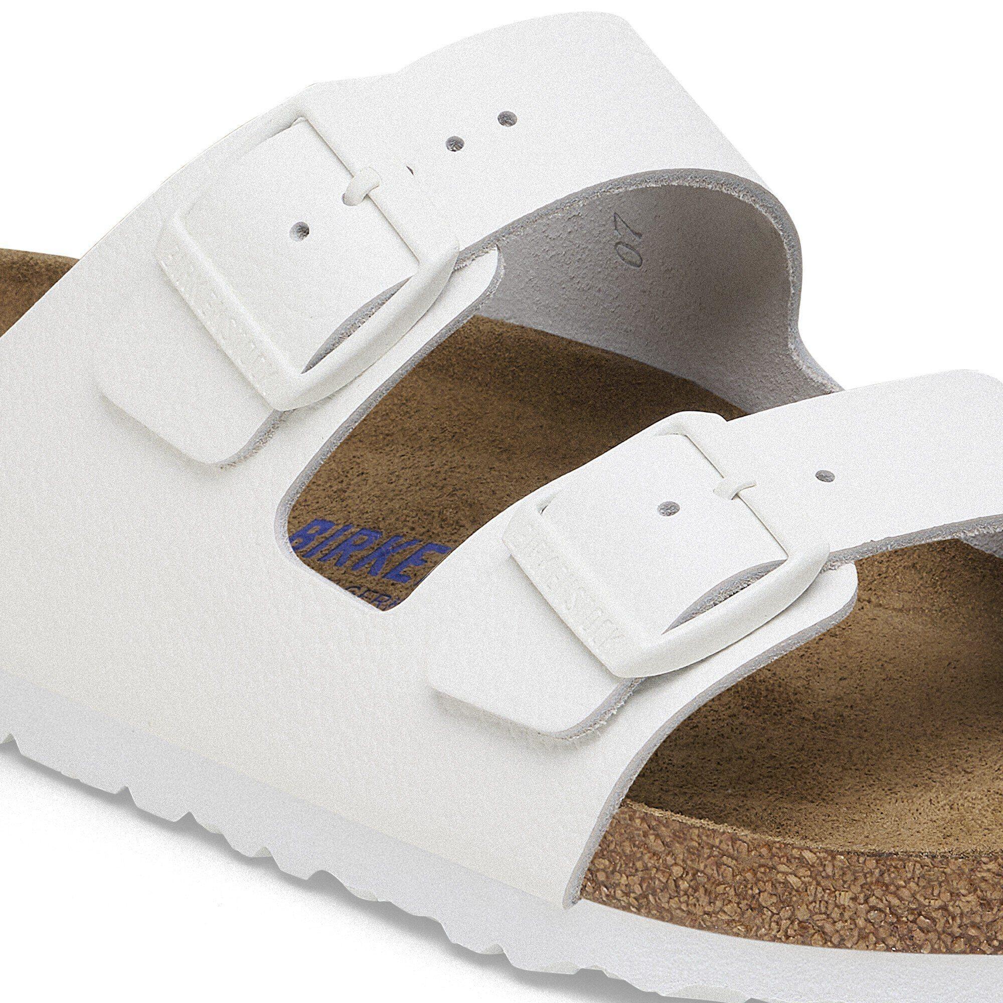 Arizona Soft Footbed Natural Leather Product Image