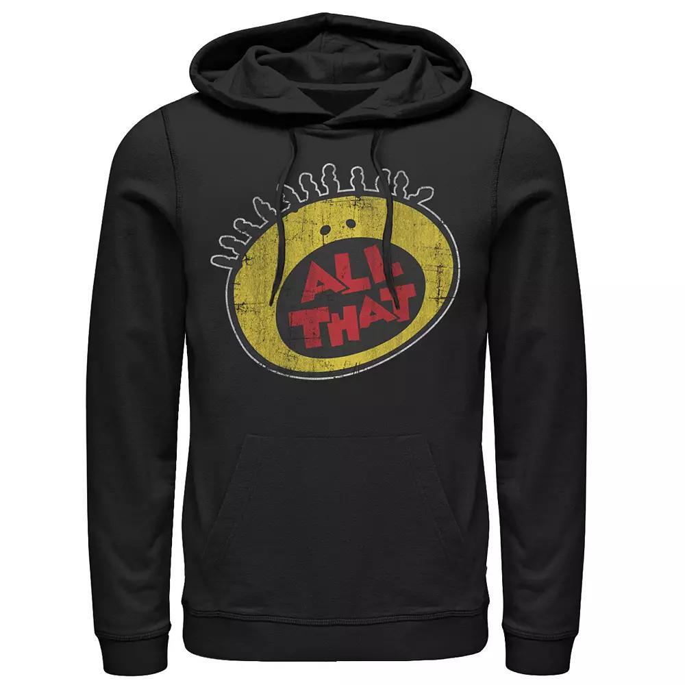 Men's Marvel Black Widow Red Icon Hoodie, Size: XL Product Image