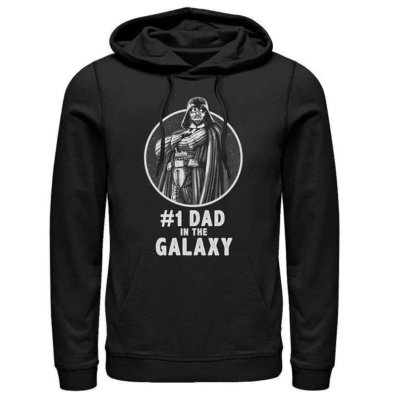 Men's Marvel Black Widow Red Icon Hoodie, Size: XL Product Image