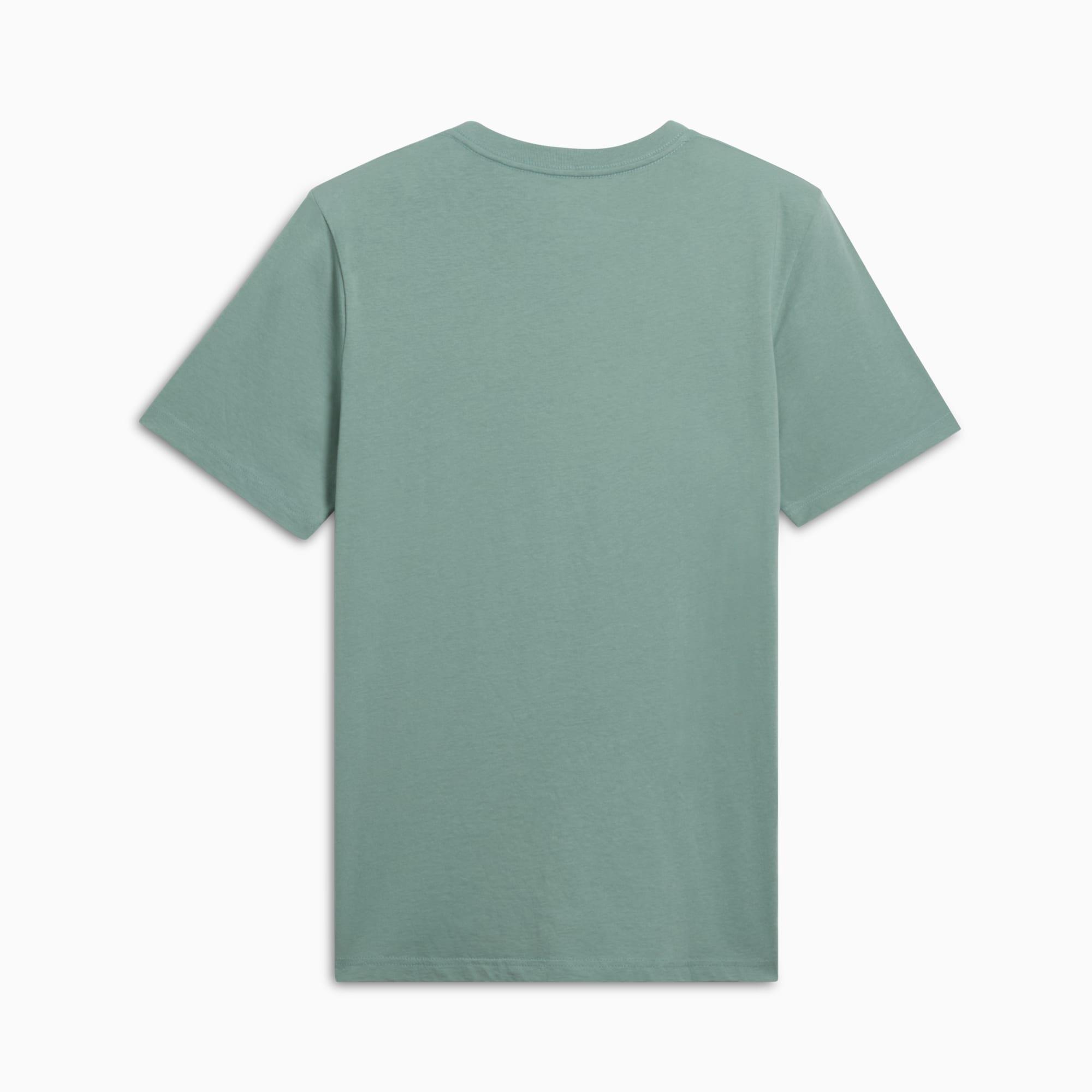 ESS No. 1 Logo Men's Tee Product Image