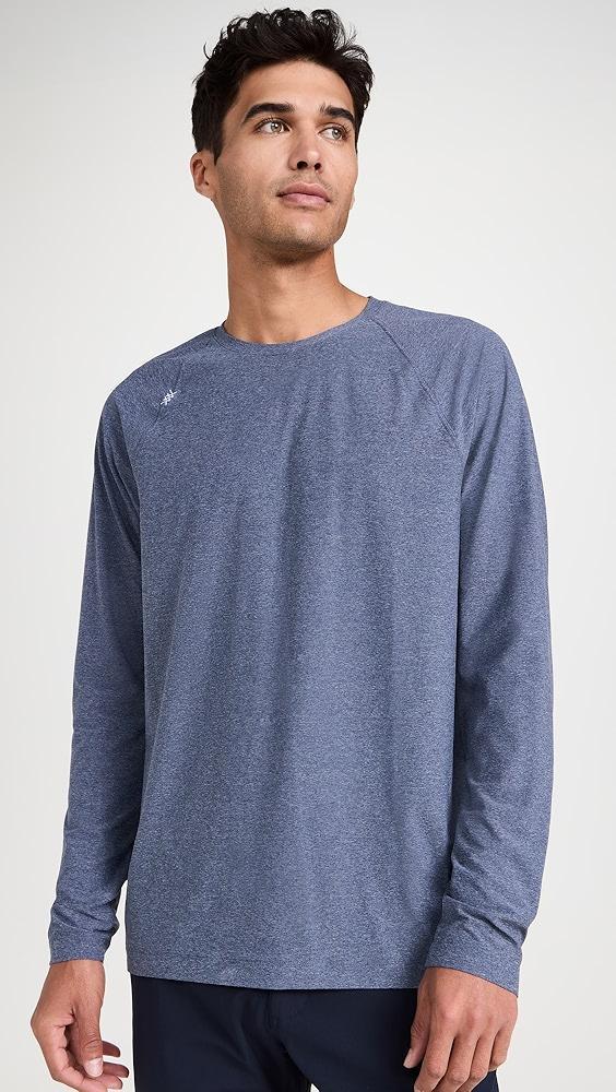 Rhone Reign Long Sleeve | Shopbop Product Image