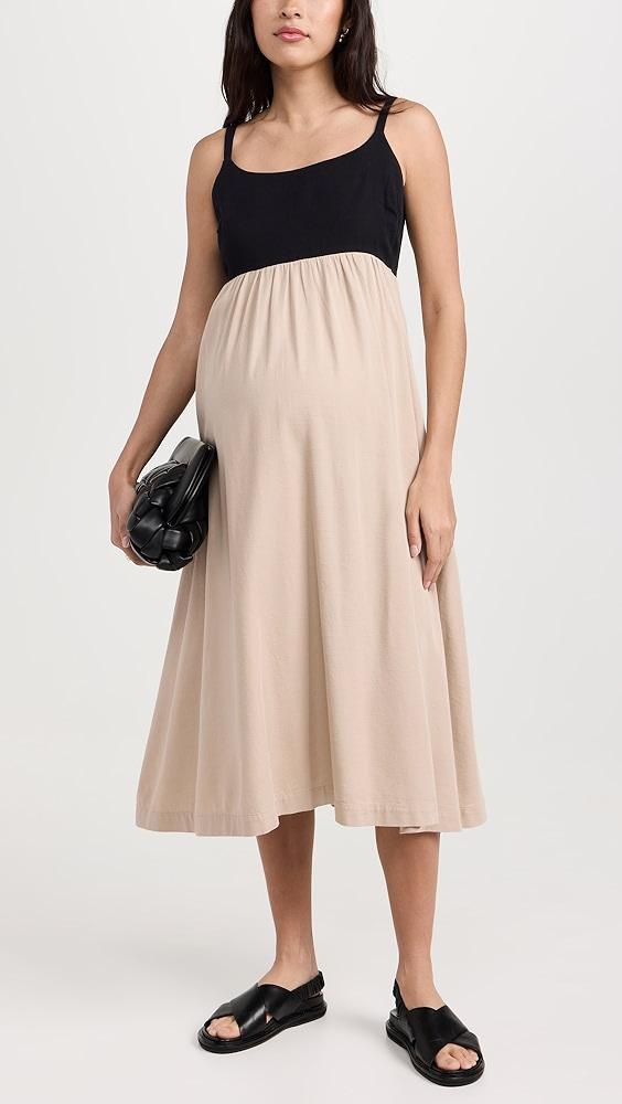 HATCH The Mona Dress | Shopbop Product Image