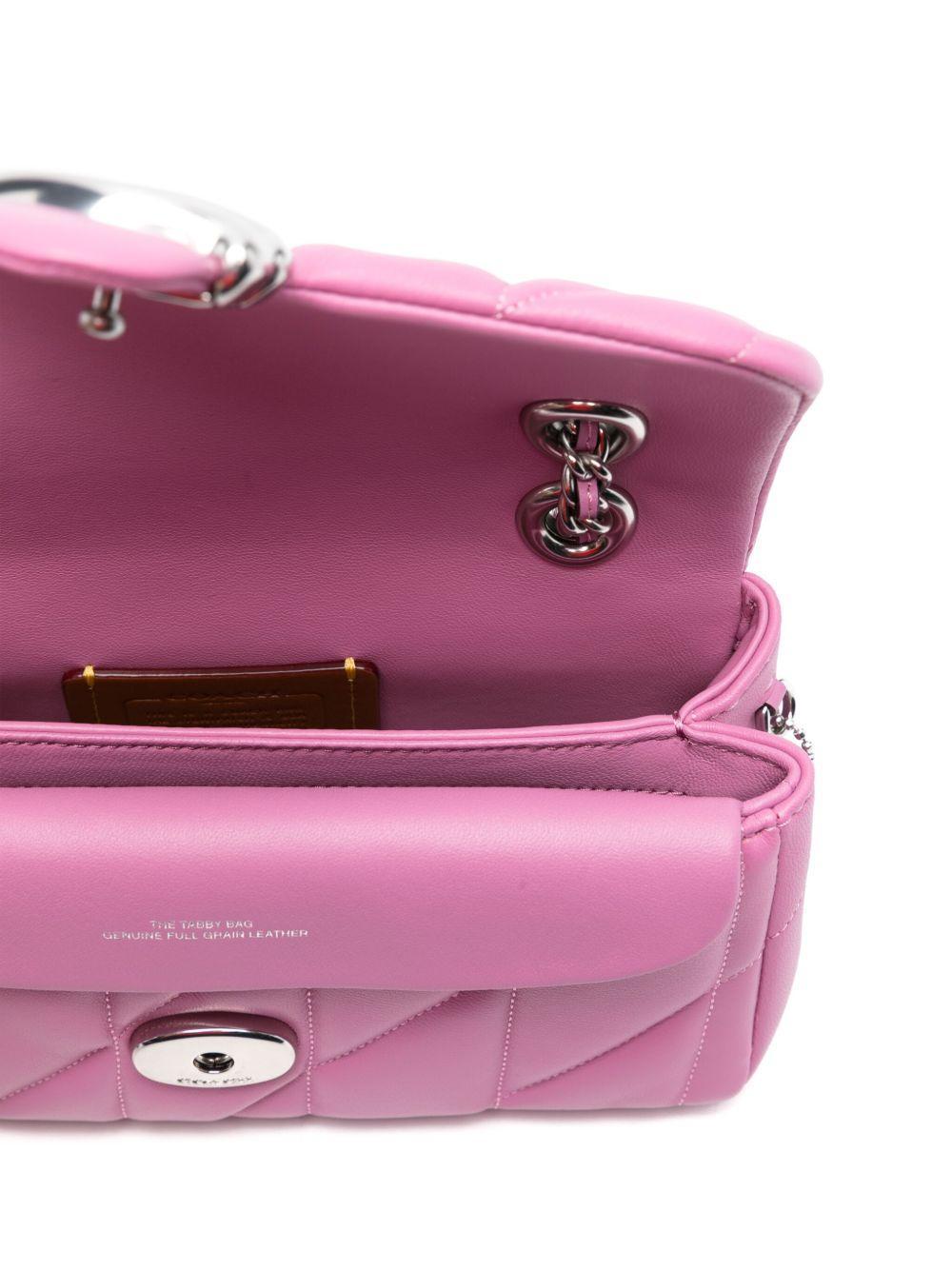 Tabby 20 shoulder bag Product Image