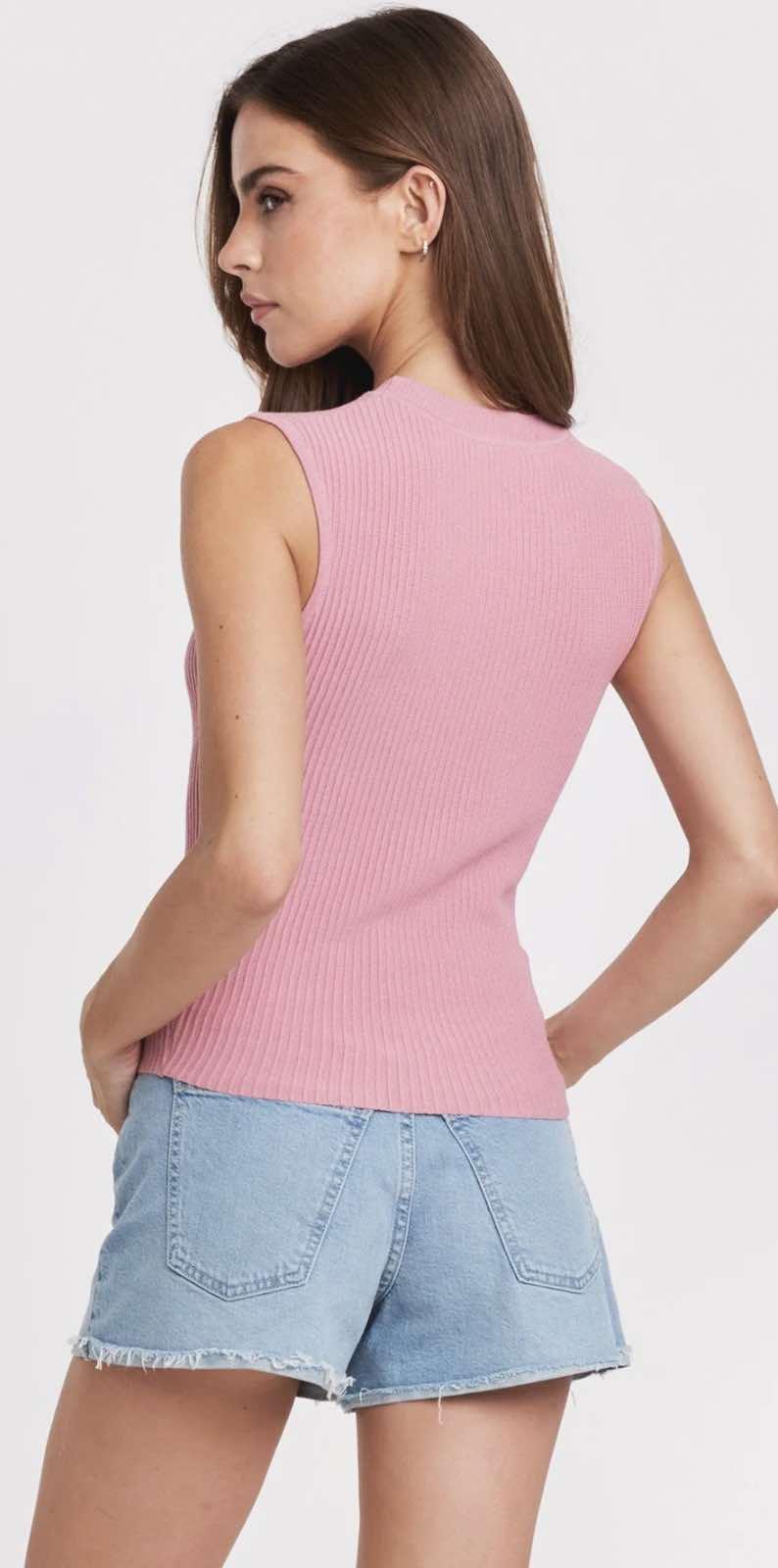 Stirling Rib Tank Product Image