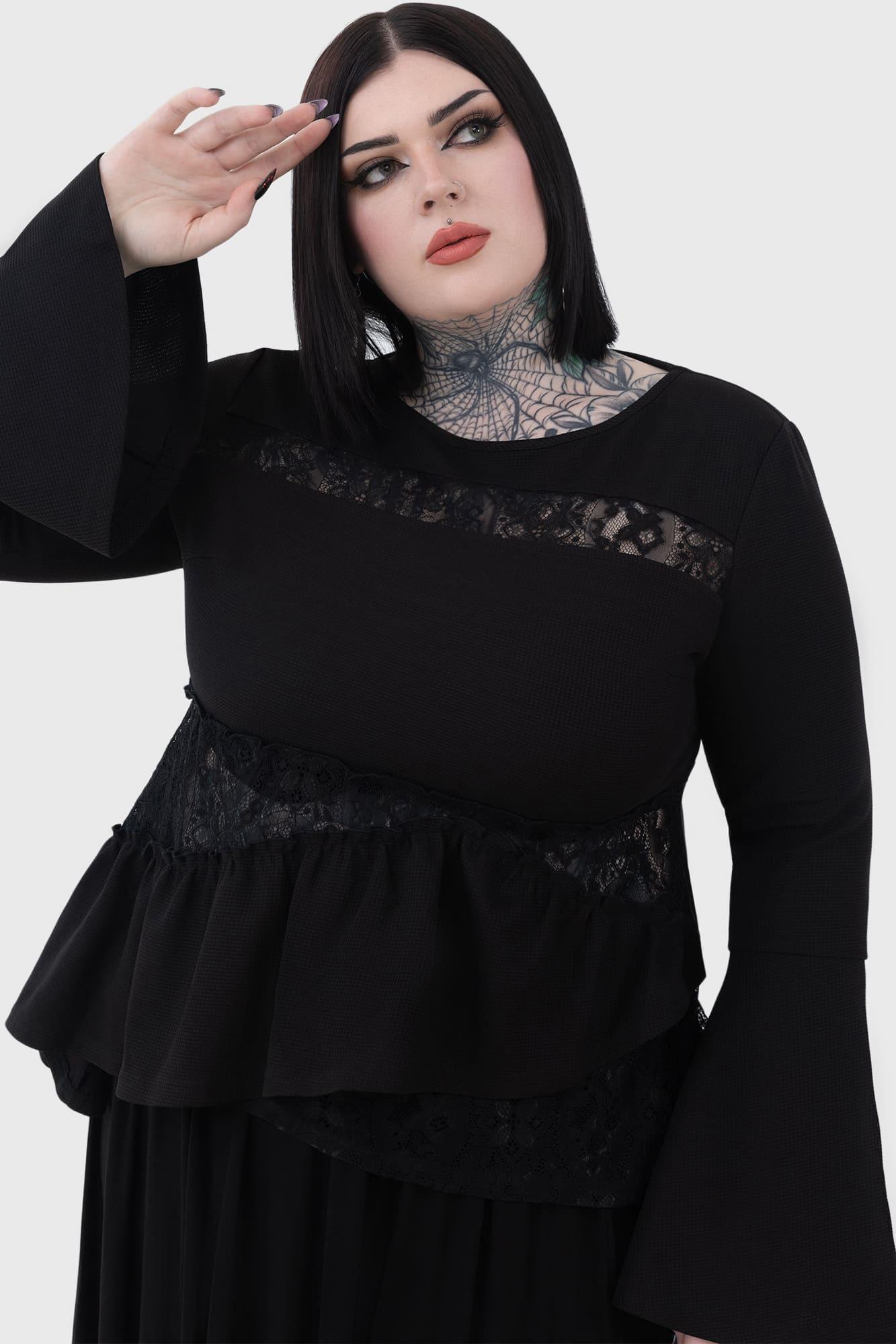 Yohana Blouse Female Product Image