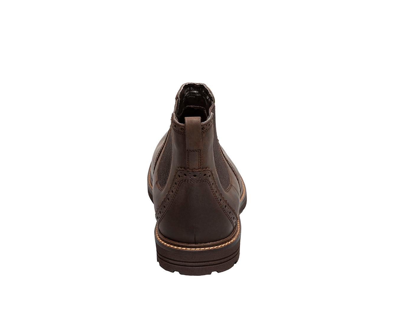 Men's Nunn Bush Otis II Boots Product Image