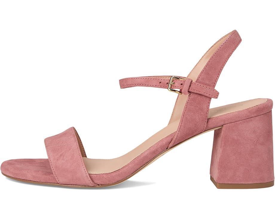 Josie Block Heel Sandals (65mm) Product Image