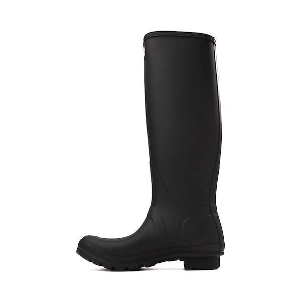 Hunter Womens Original Tall Matte Boots Product Image