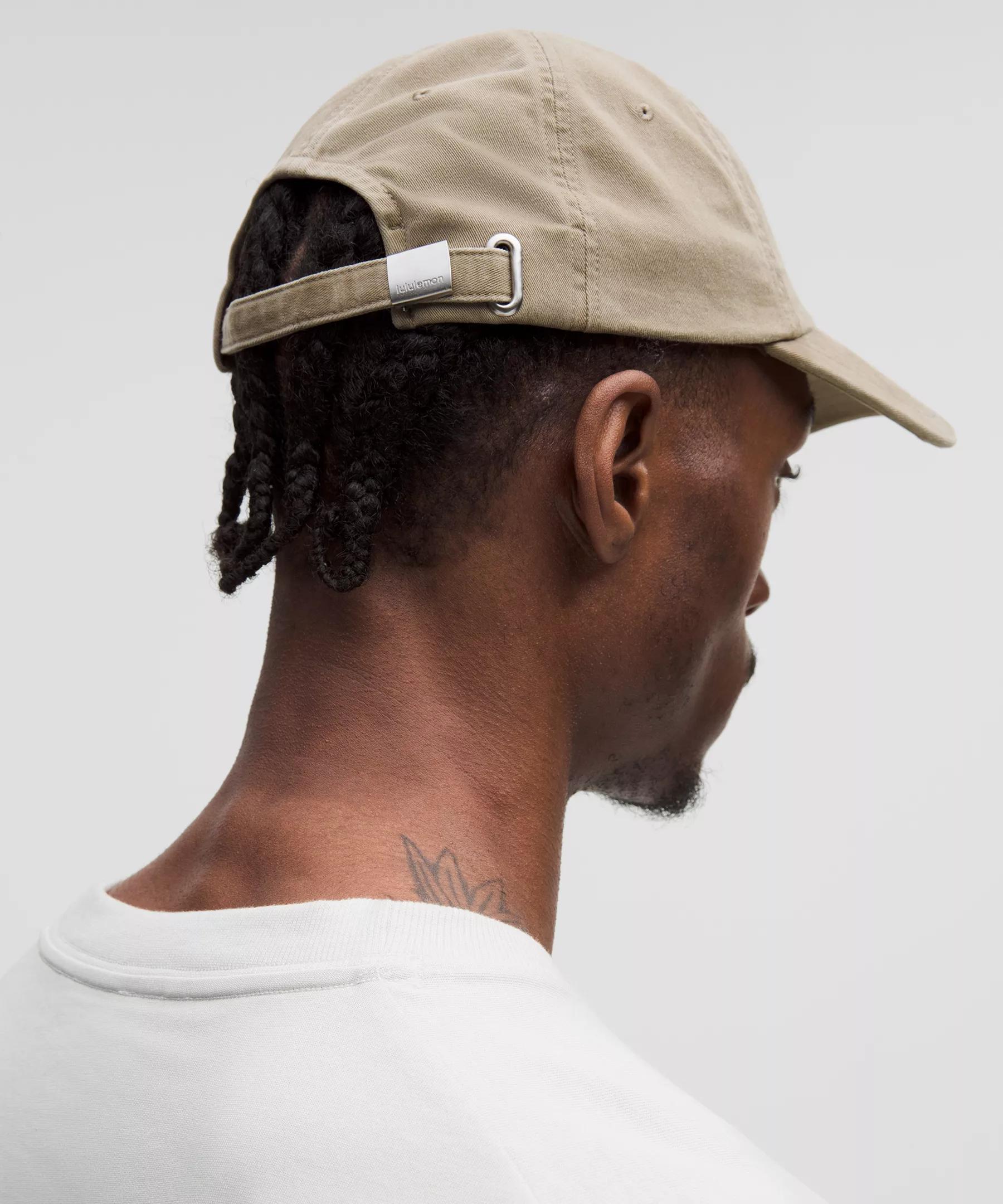 Classic Ball Cap *Wash Product Image
