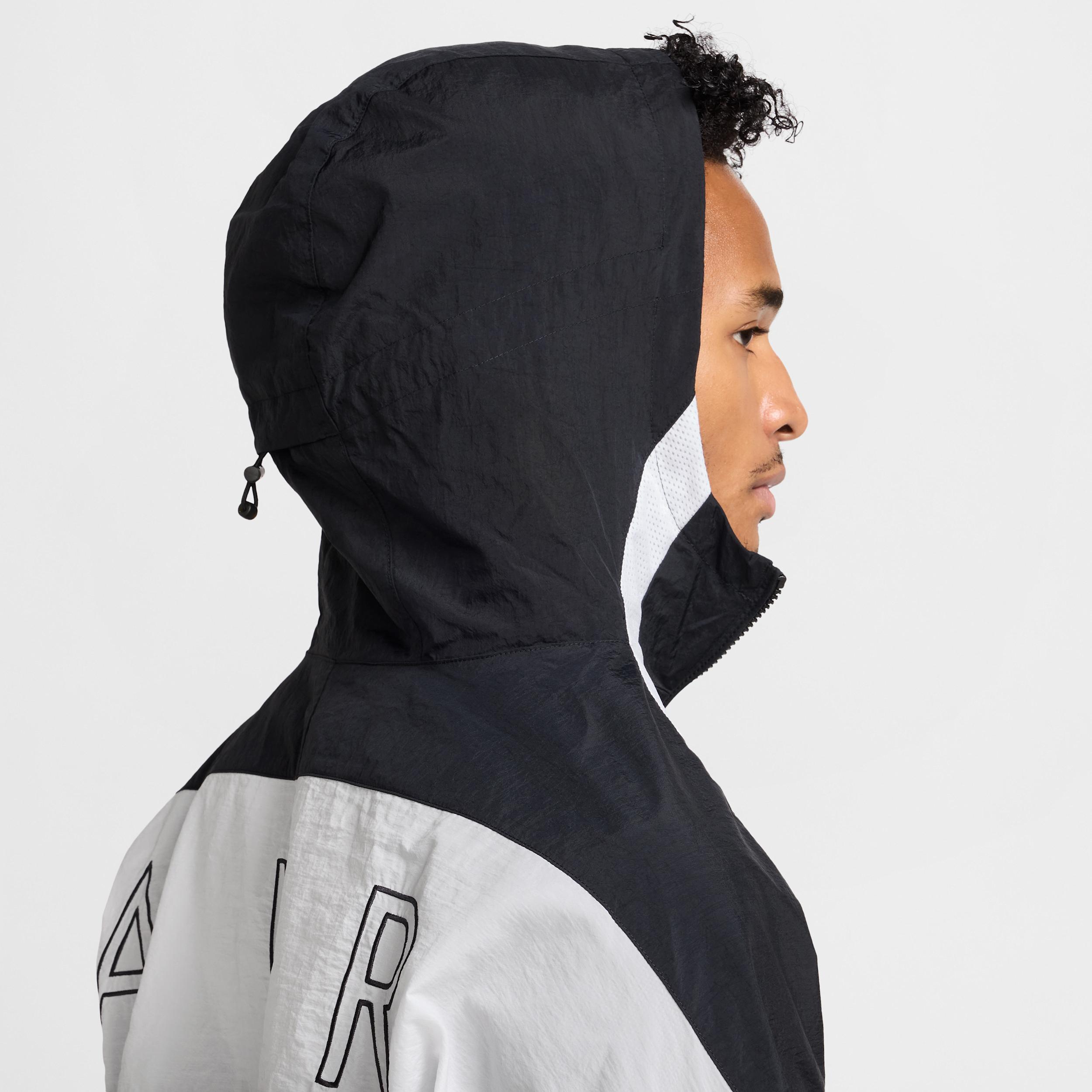 Nike Men's Air Woven Jacket Product Image