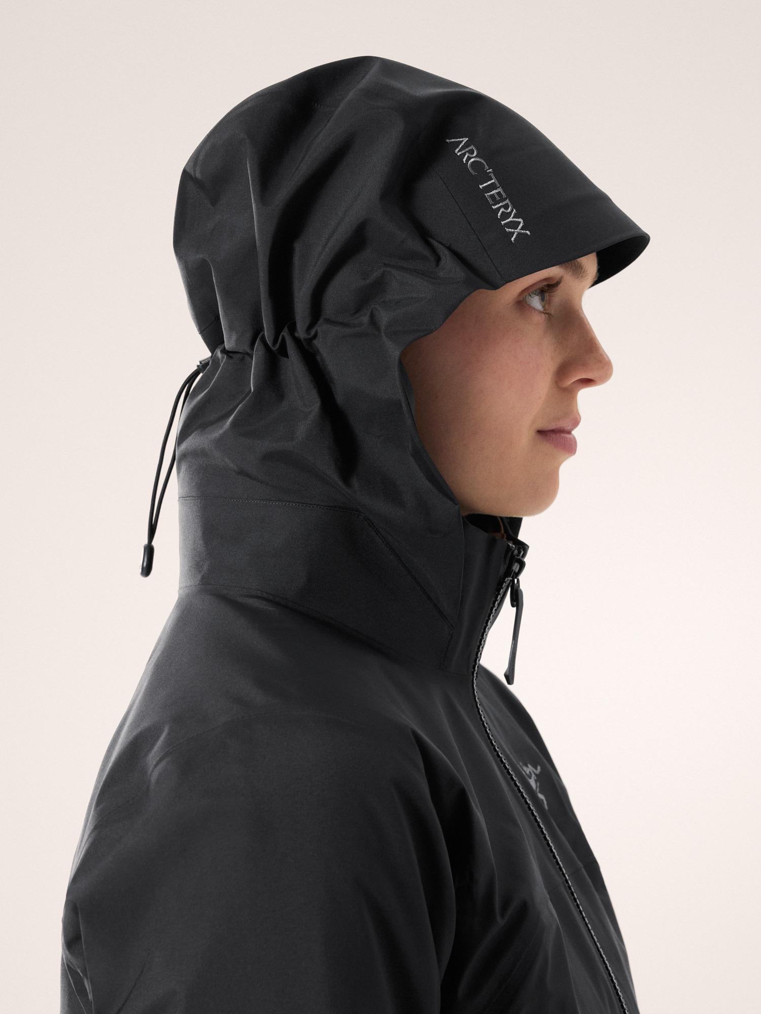 Beta Coat Women's Product Image