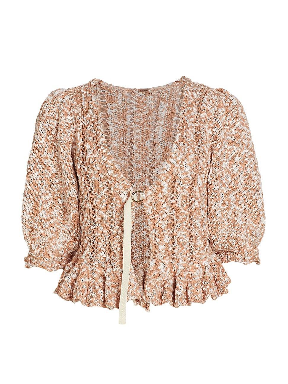 Yesterday Cardi Free People Product Image