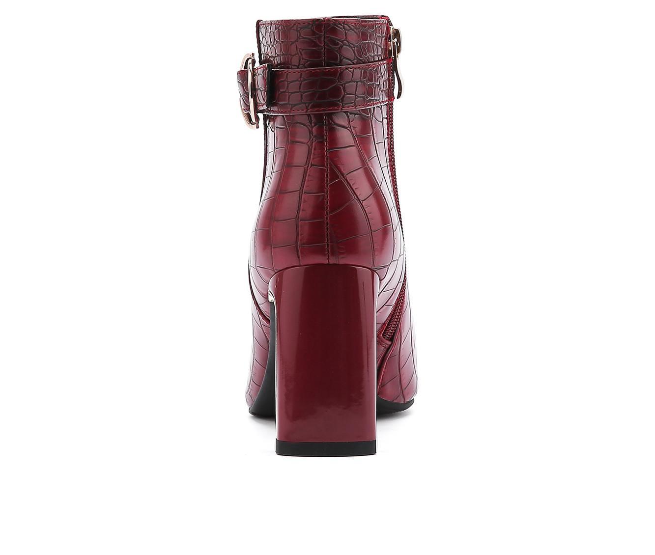 Women's Ninety Union Groovy Booties Product Image