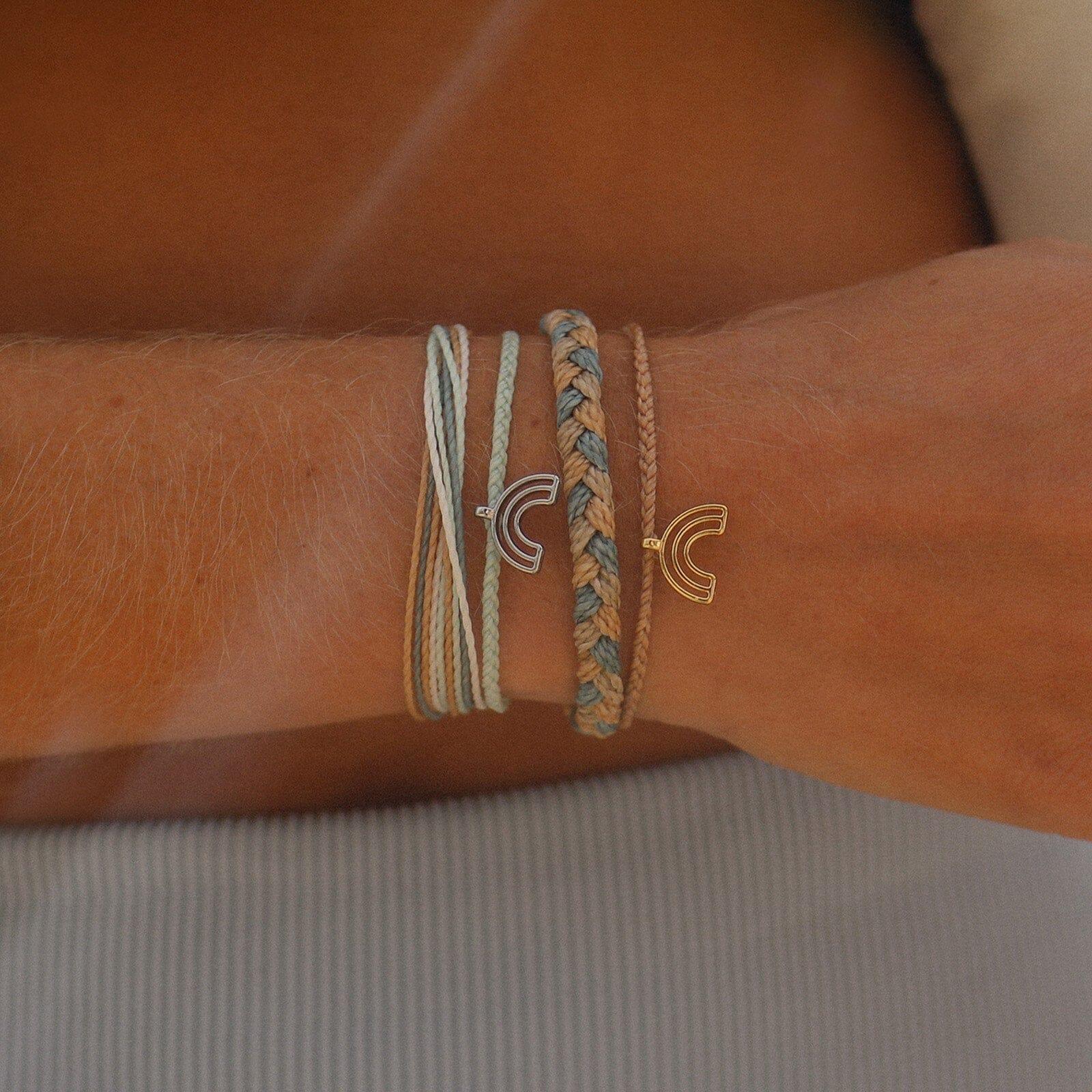 Gold Coast Bracelet Male Product Image