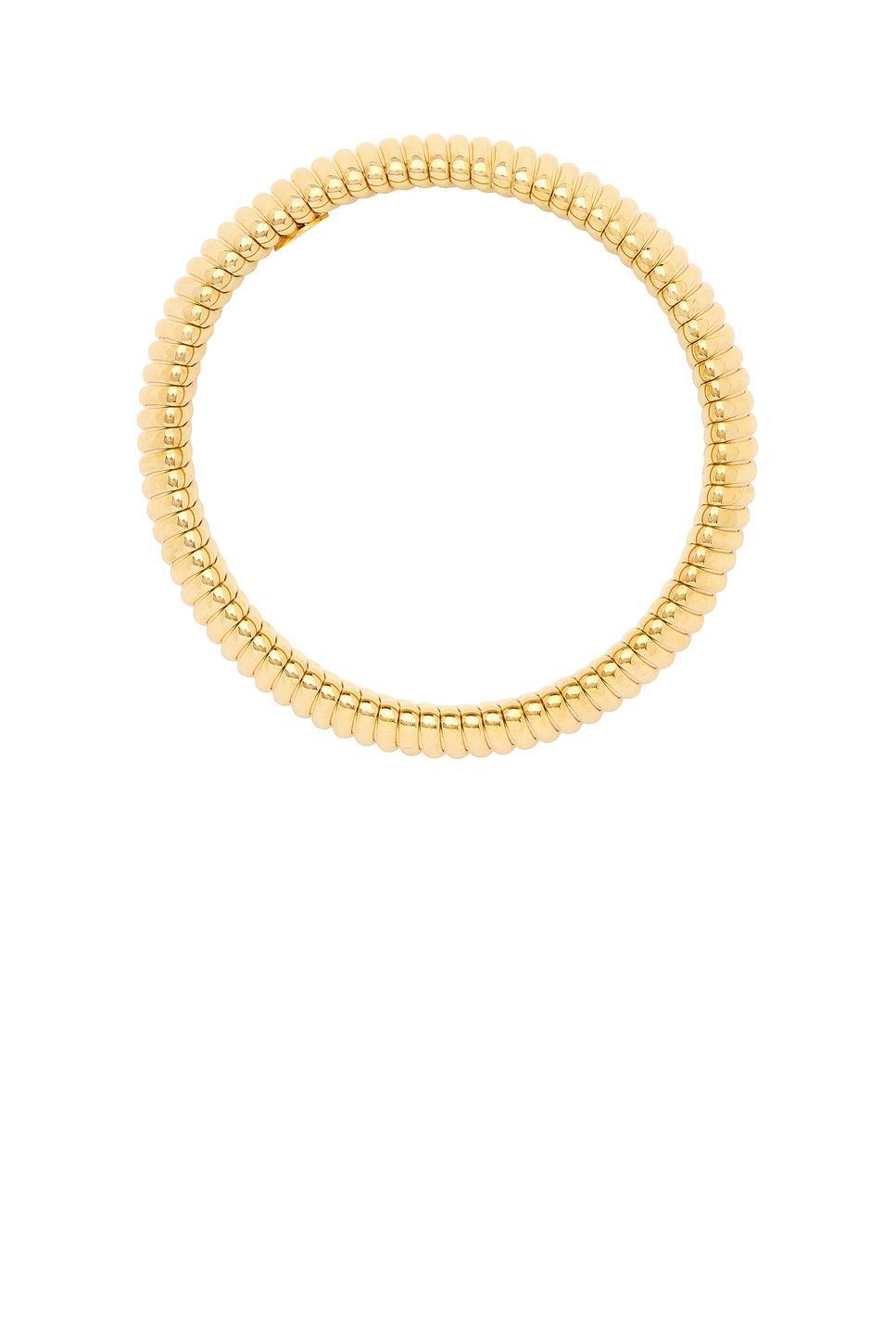 Round Cobra Bracelet Product Image