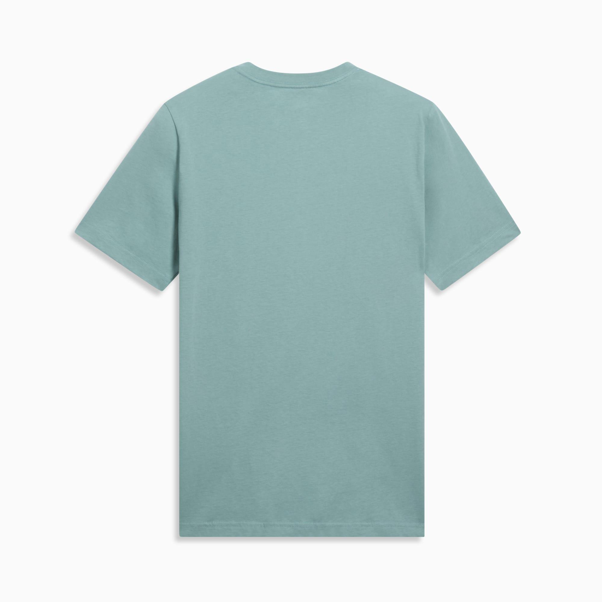 PUMA GRAPHICS Sport T-Shirt Product Image