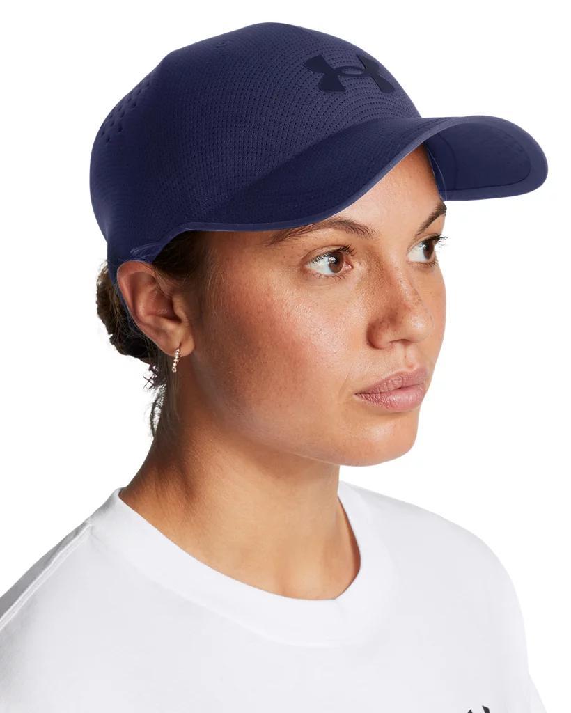 UA StealthForm Uncrushable Hat Product Image